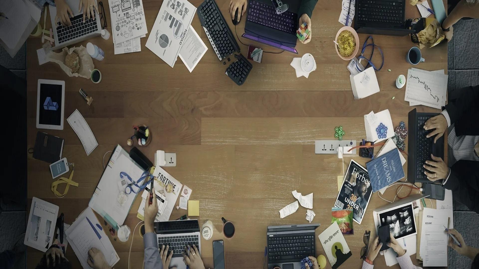 TVF Pitchers Background