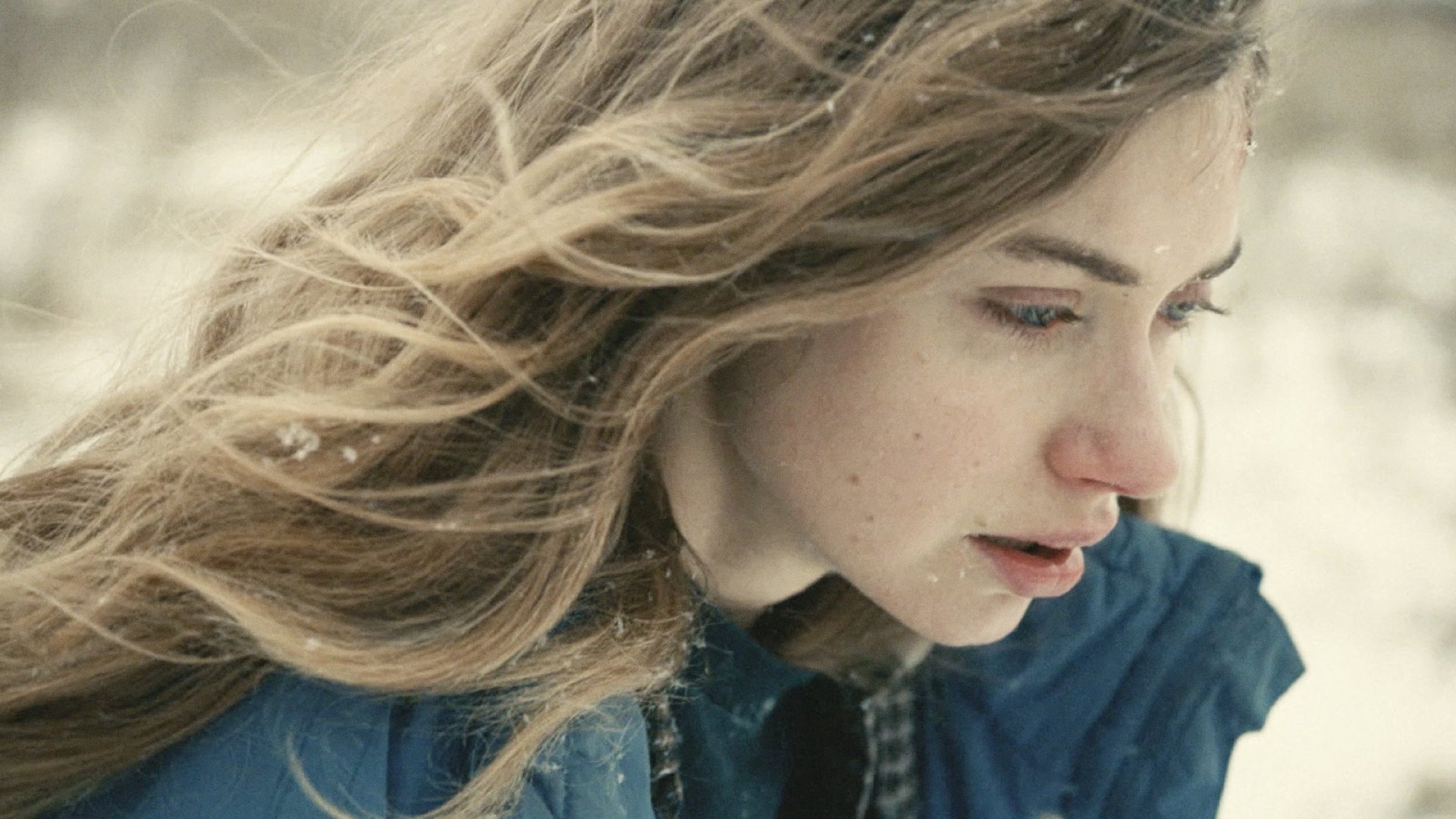 Mobile Homes Background