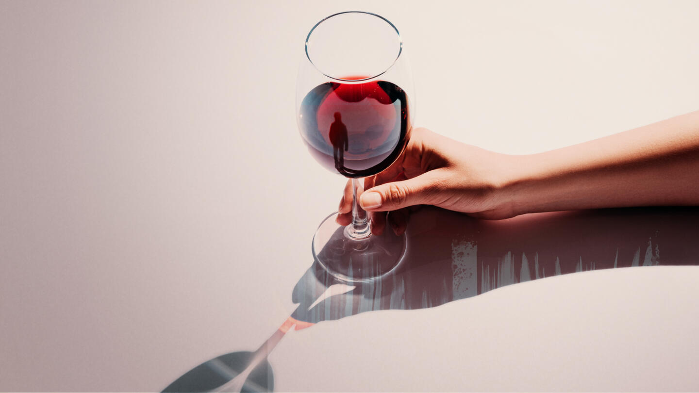 Revenge Best Served Chilled Background