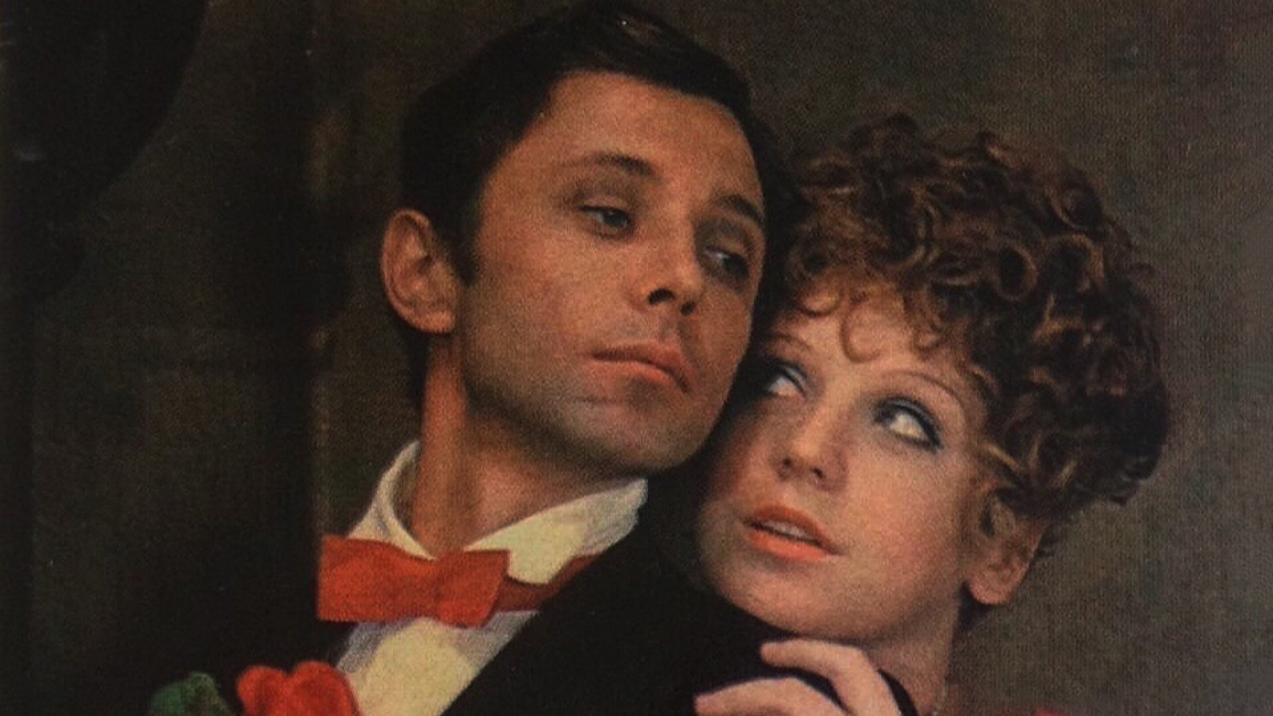 It Can't Be! Background