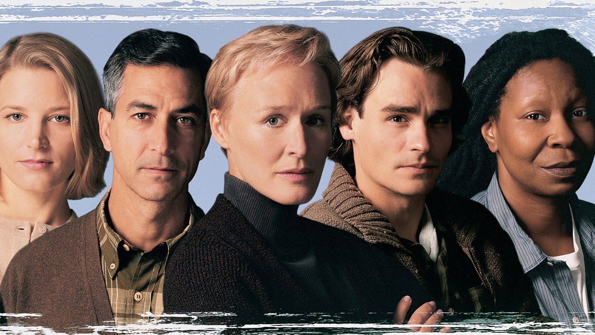 In the Gloaming Background