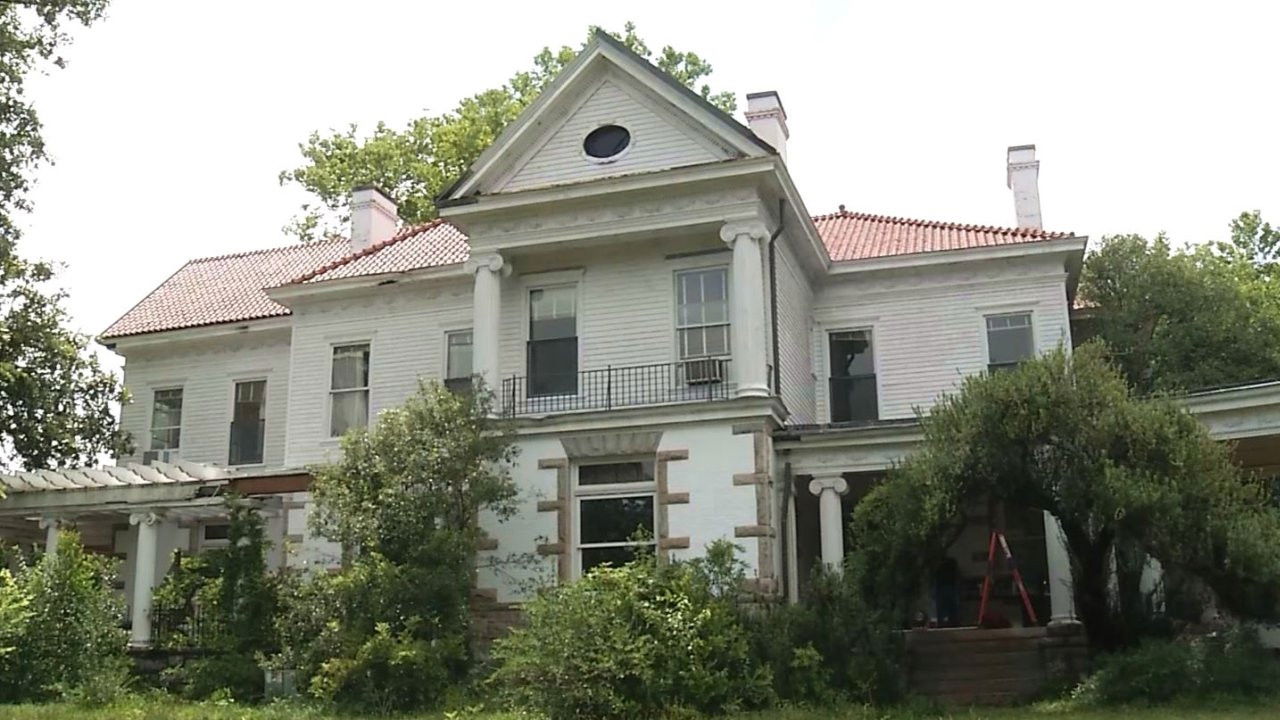 Applewood Background