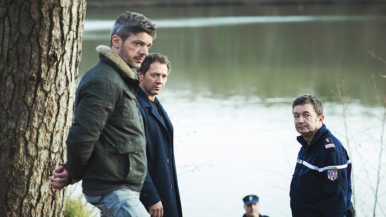 Je suis coupable Background