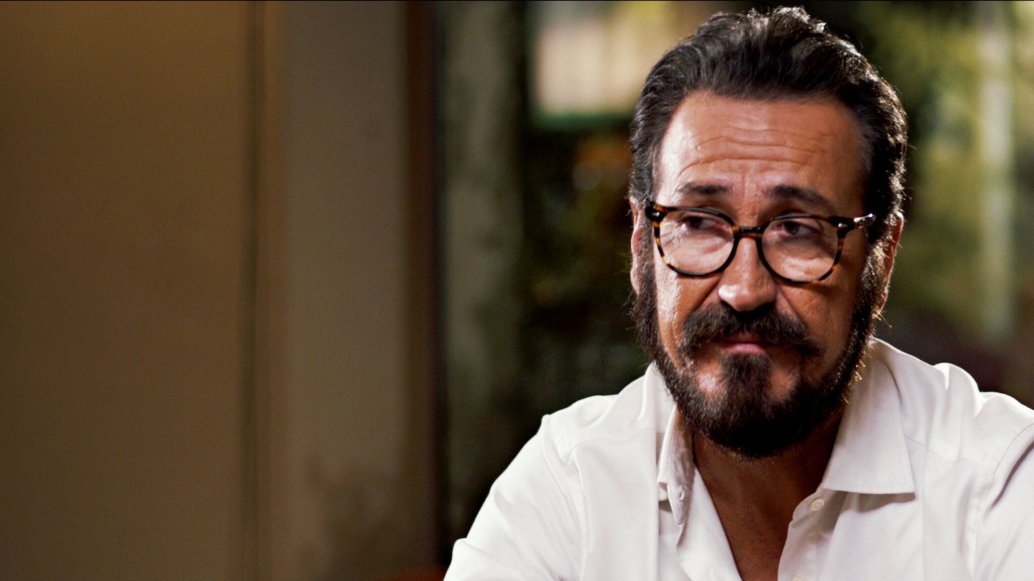 Tutta colpa di Freud Background