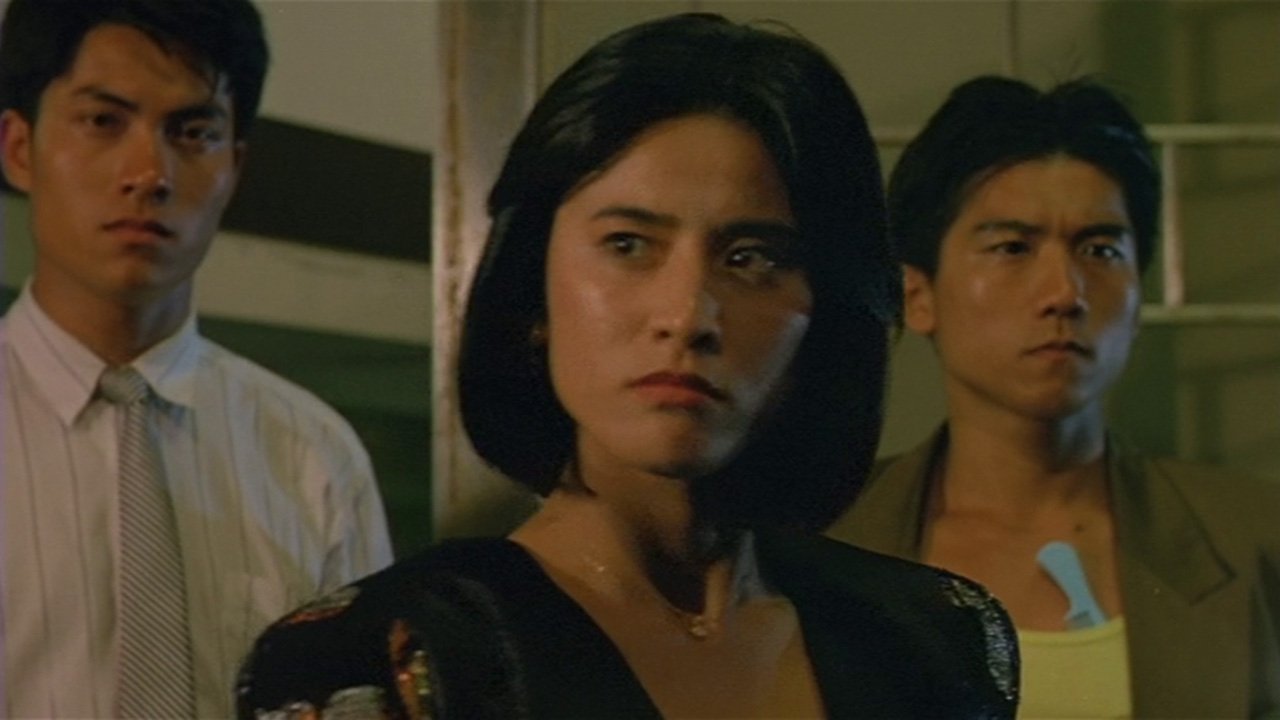 Angel of Vengeance Background