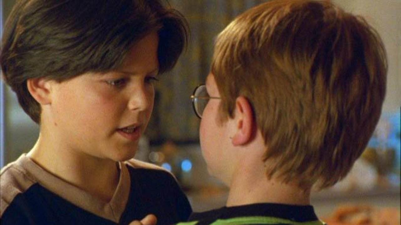 Kids World Background