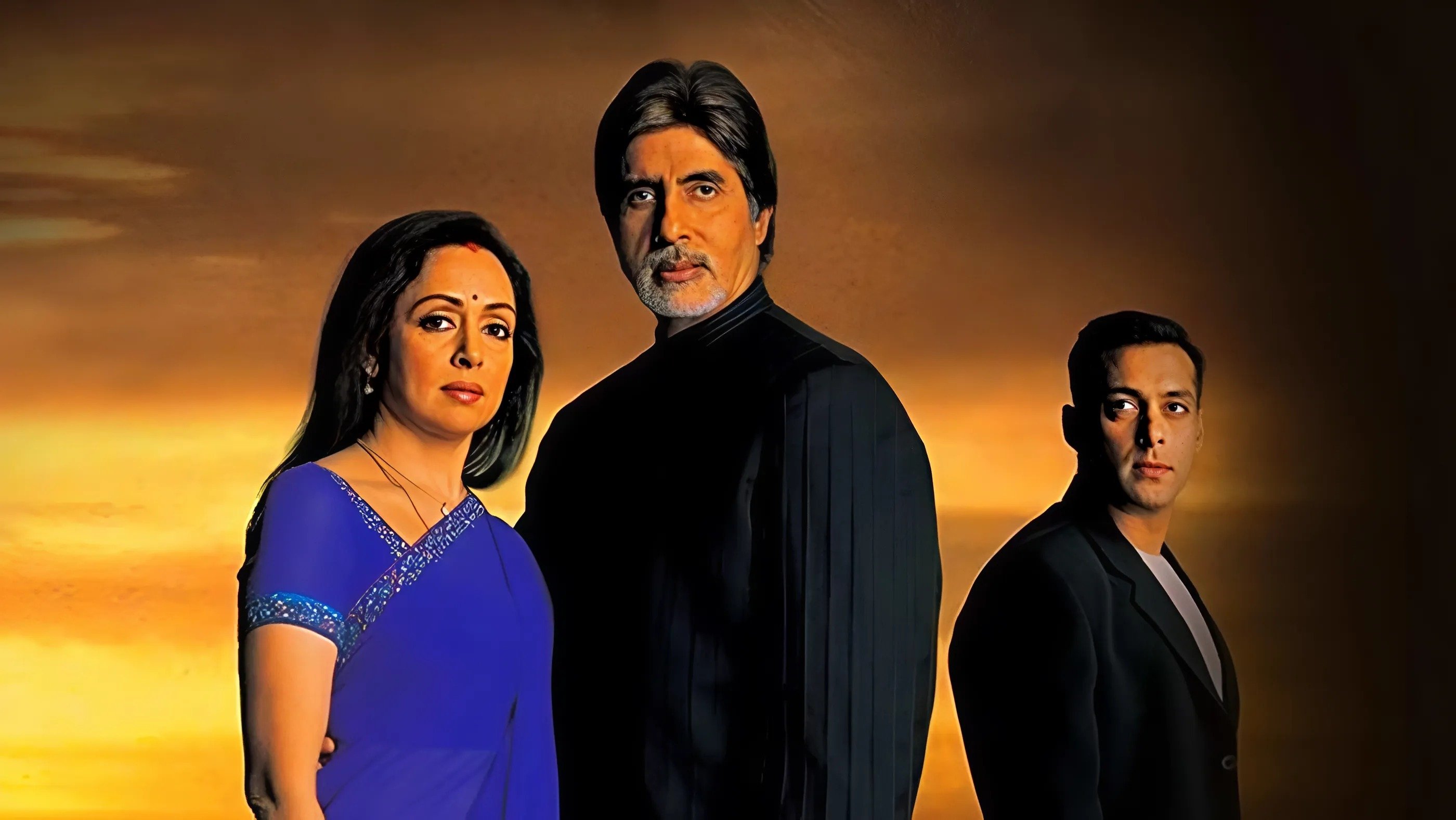 Baghban Background