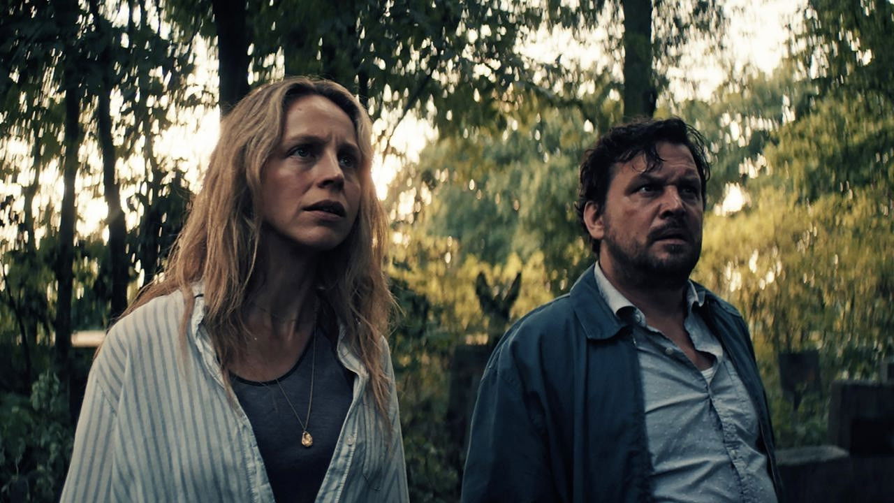 Marnow Murders Background