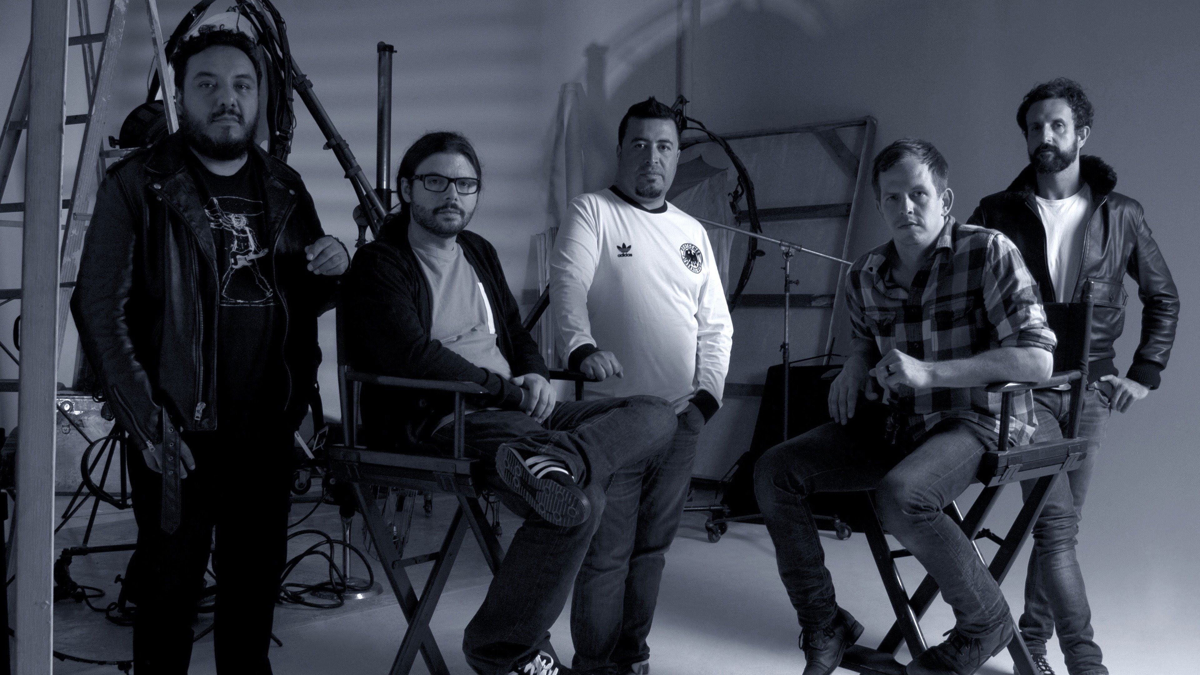 Gimme the Power Background