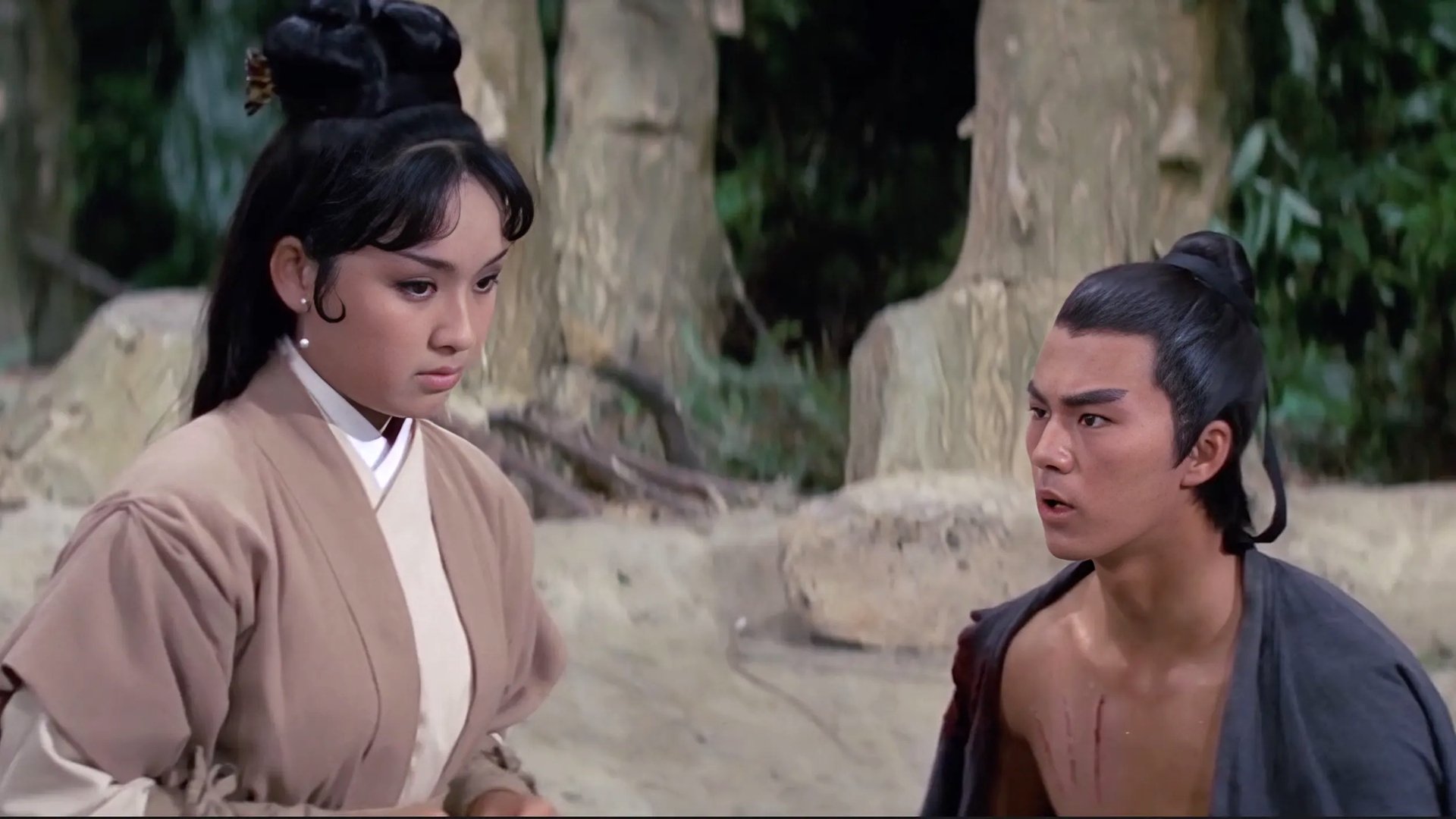 King Eagle Background