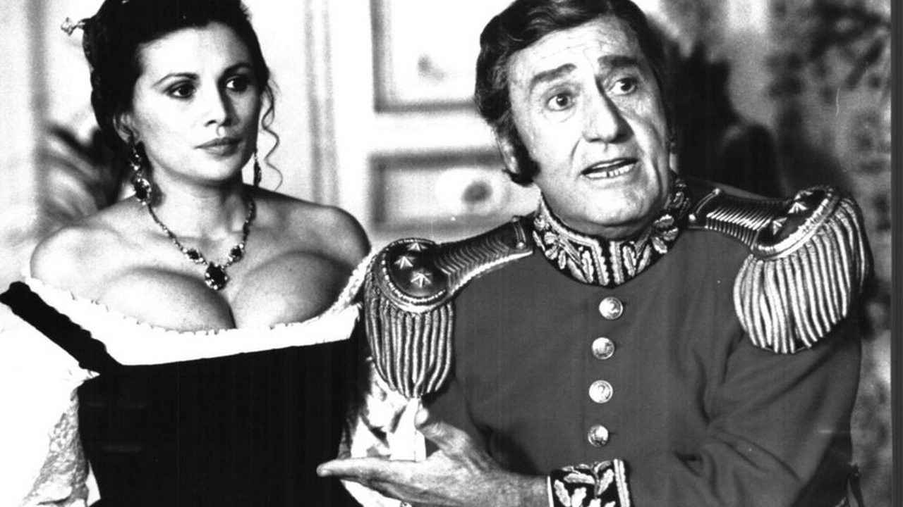 In nome del popolo sovrano Background