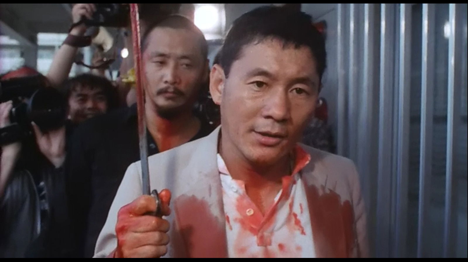 No More Comics! Background