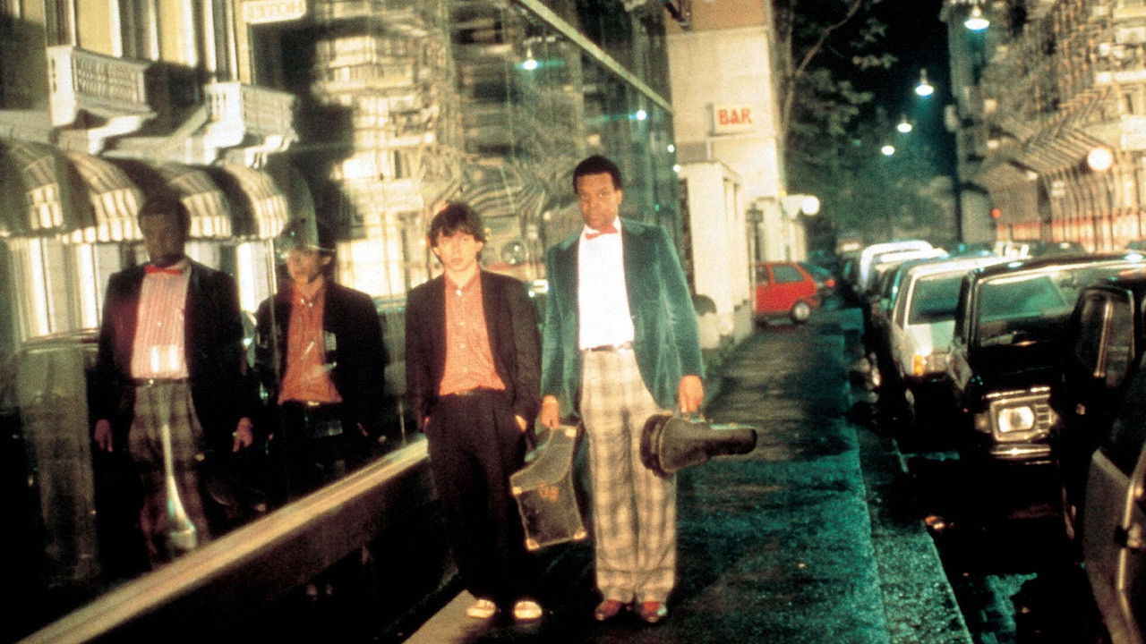 I cammelli Background