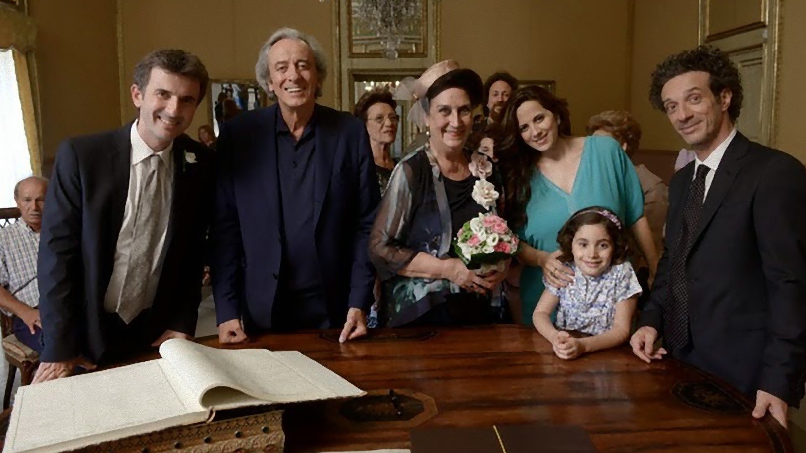 Let's Go to the Country Background