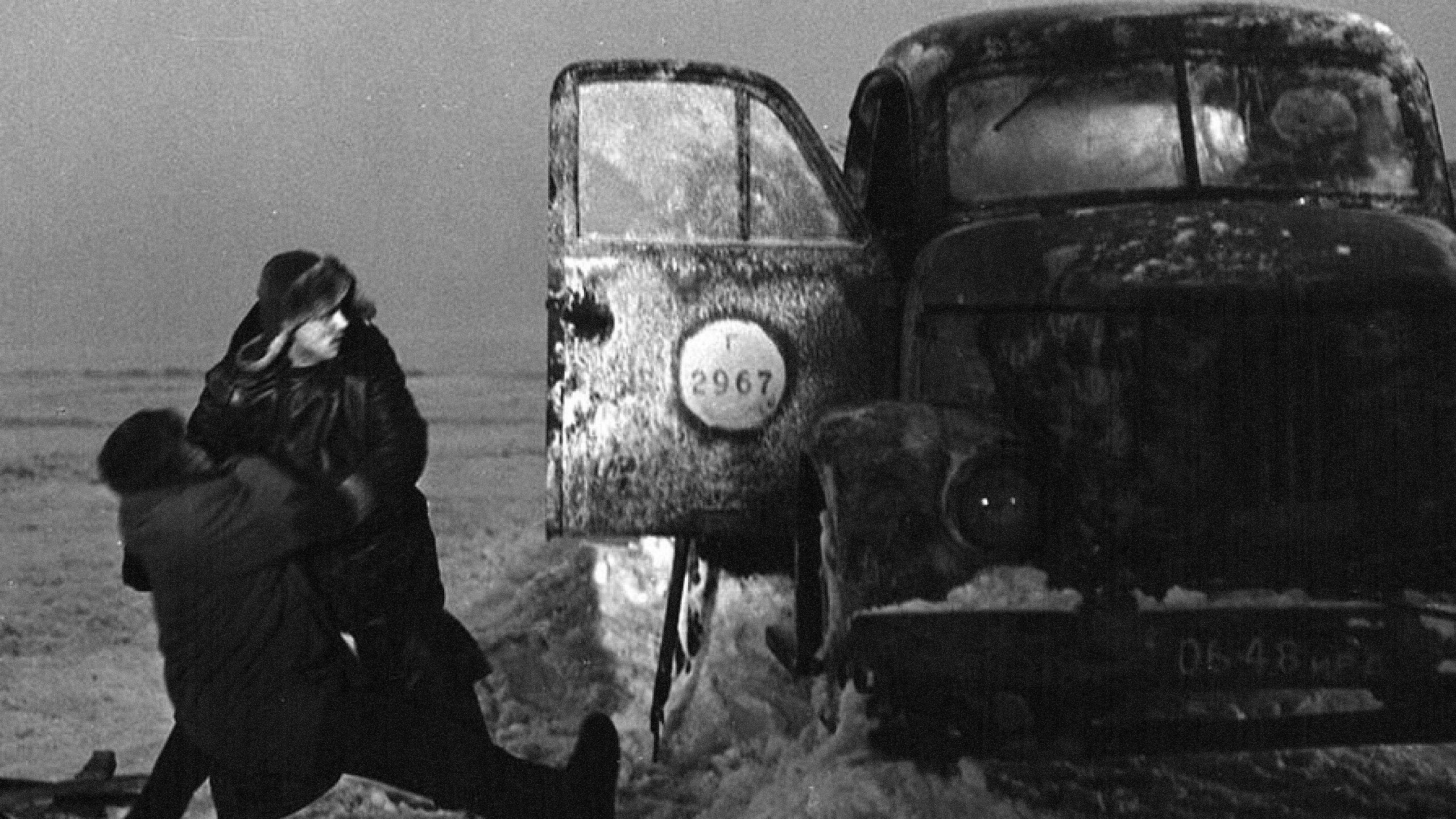 A Trip Without a Load Background