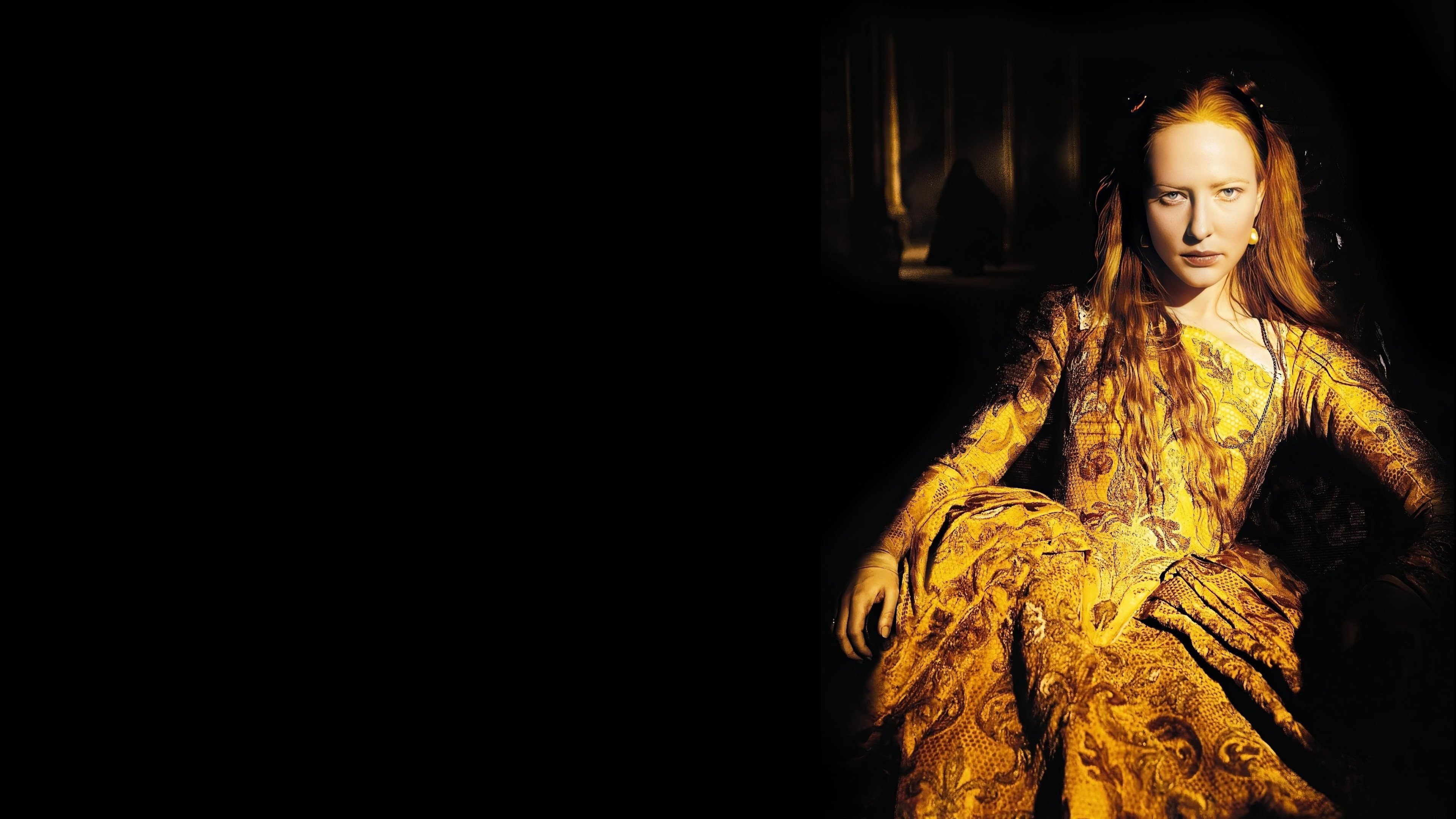 Elizabeth Background