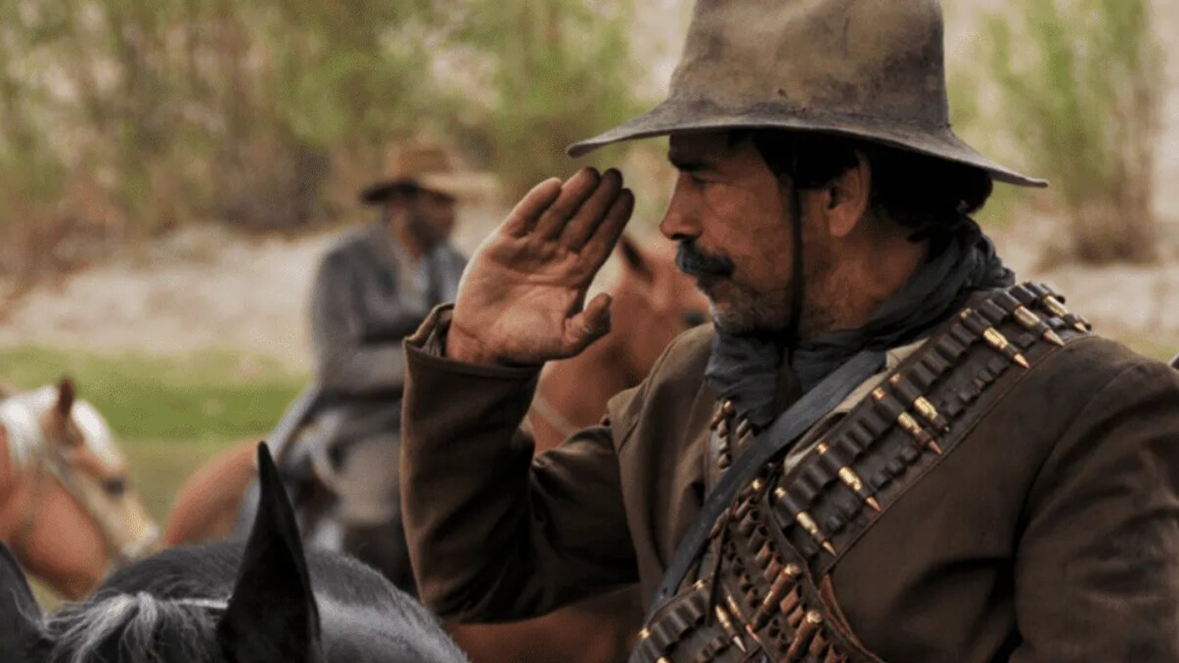 Chicogrande Background