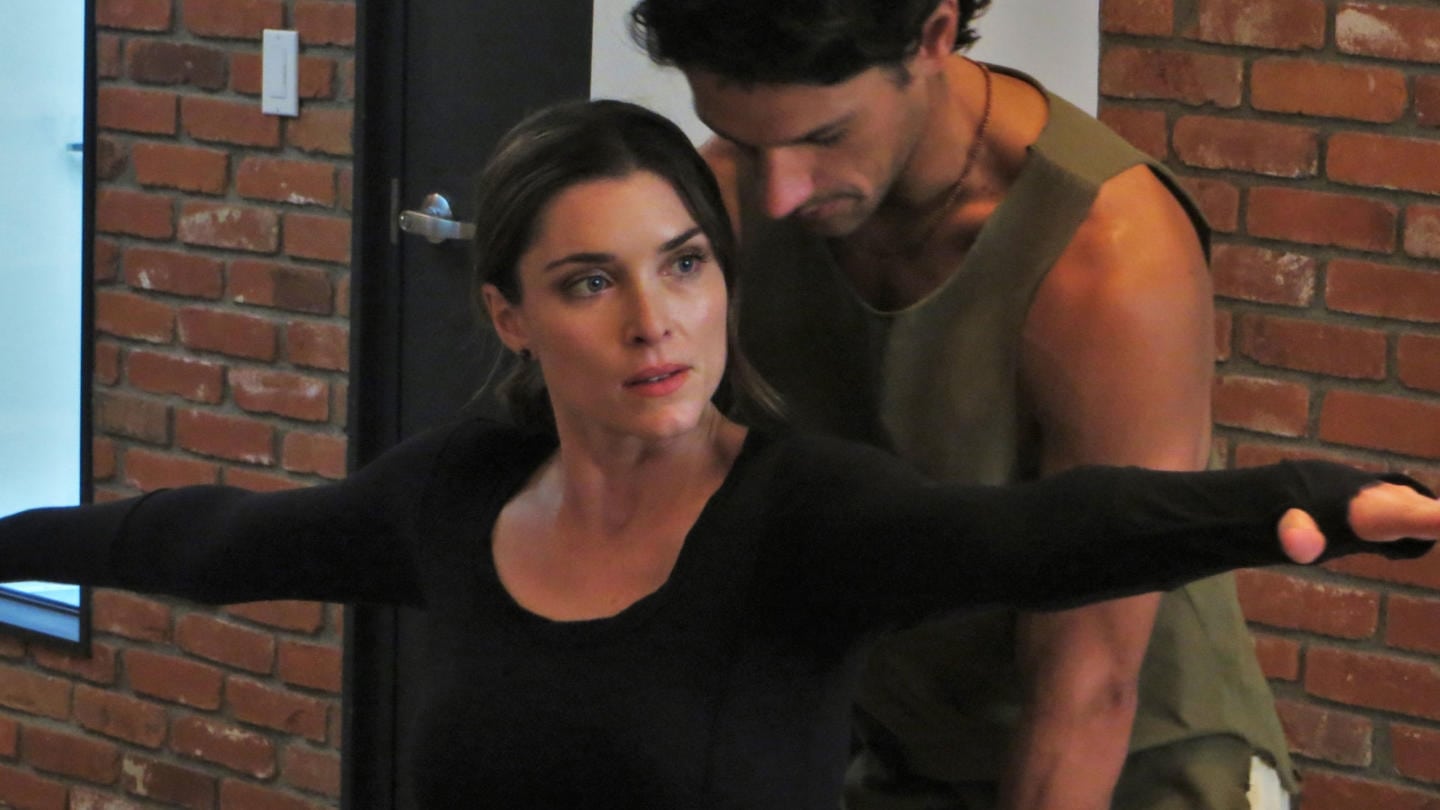 Psycho Yoga Instructor Background