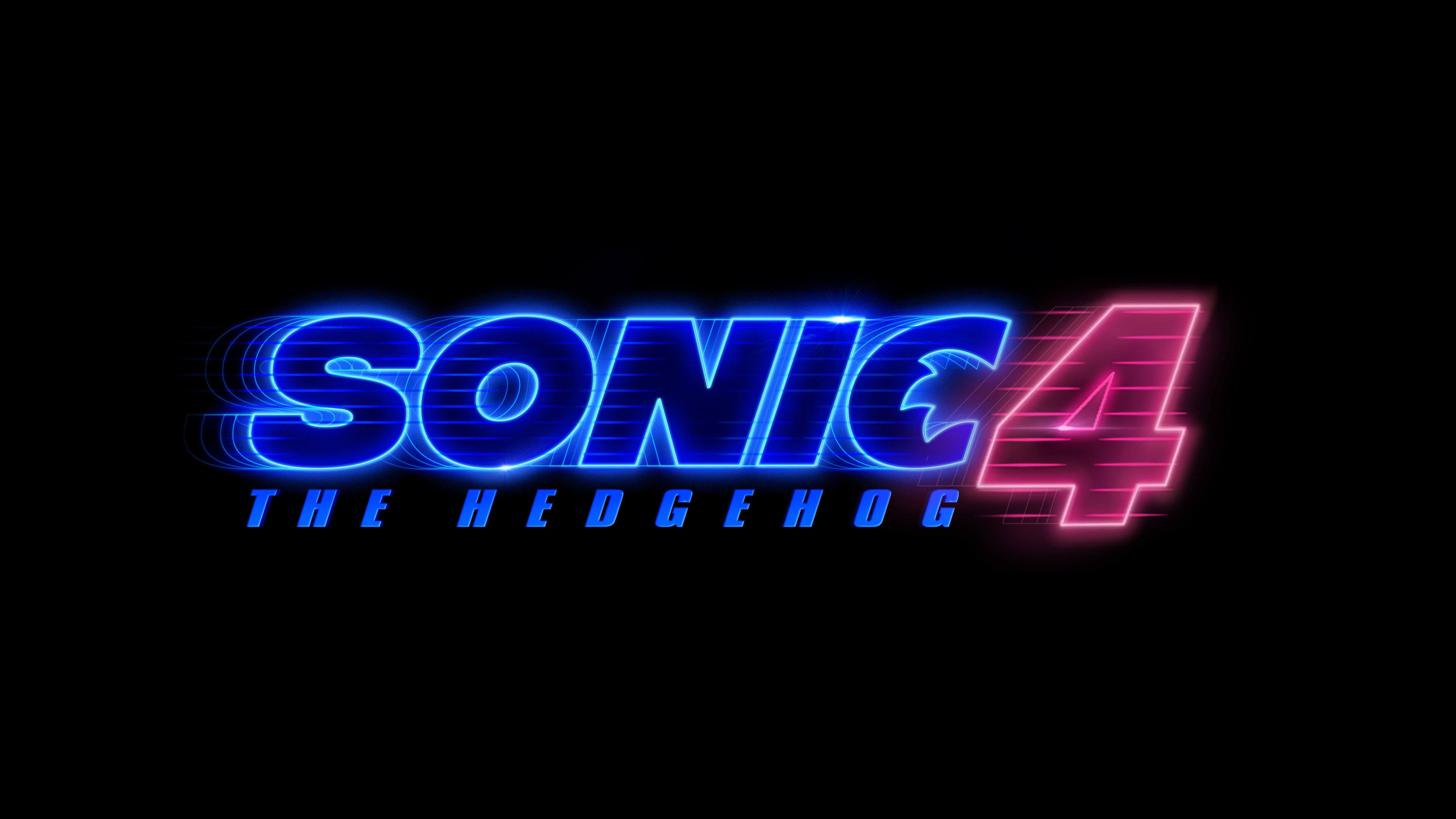 Sonic the Hedgehog 4 Background