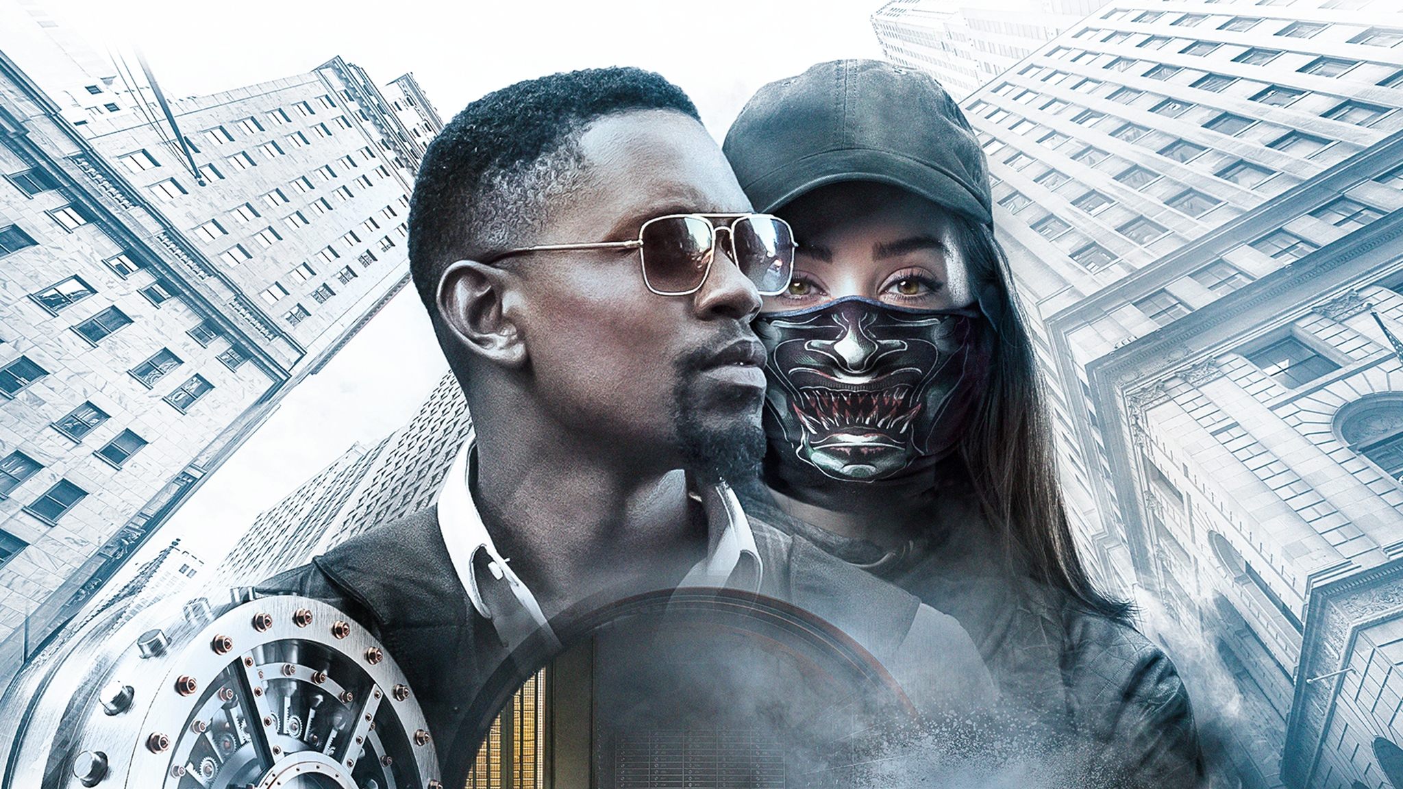 Inside Man: Most Wanted Background