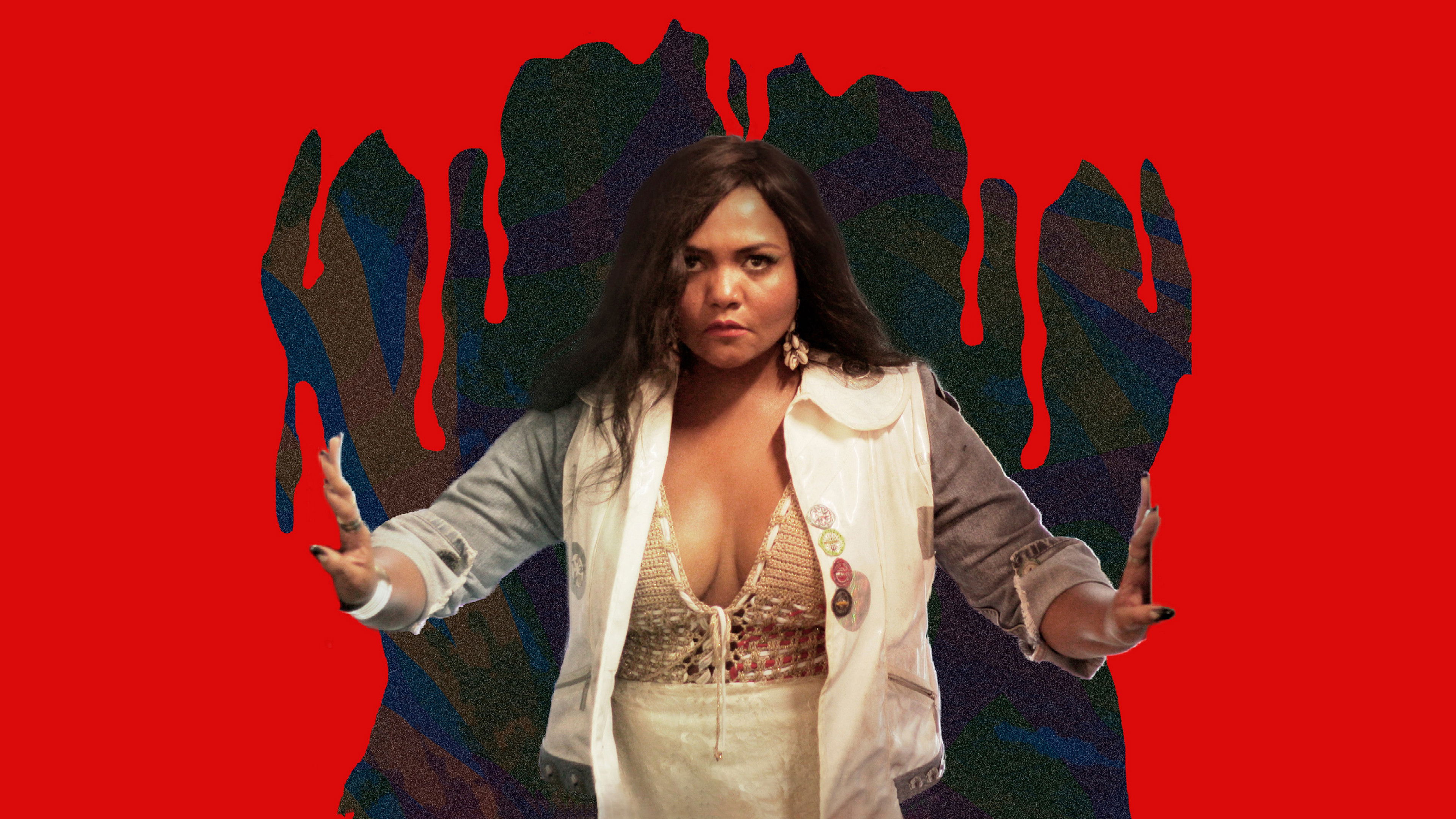 Serial Kelly Background