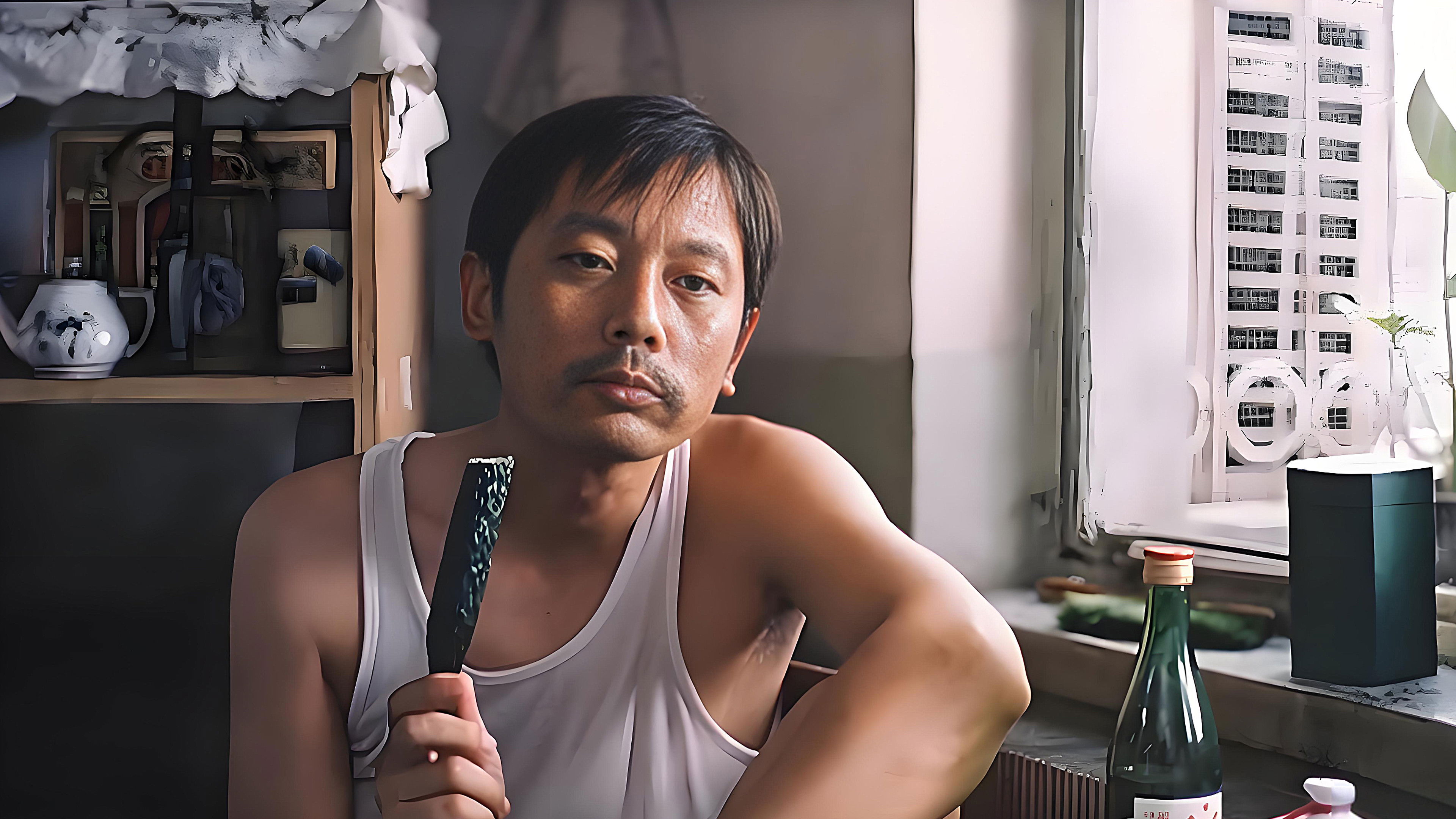 Cala, My Dog! Background