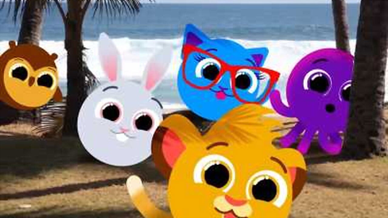 Bolofofos Background