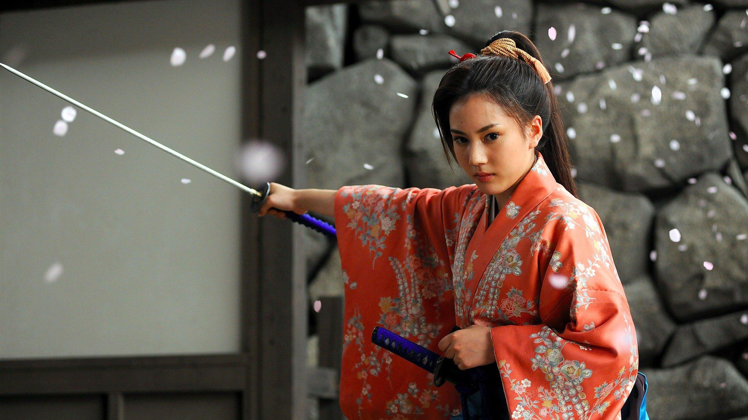 Uzumasa Limelight Background