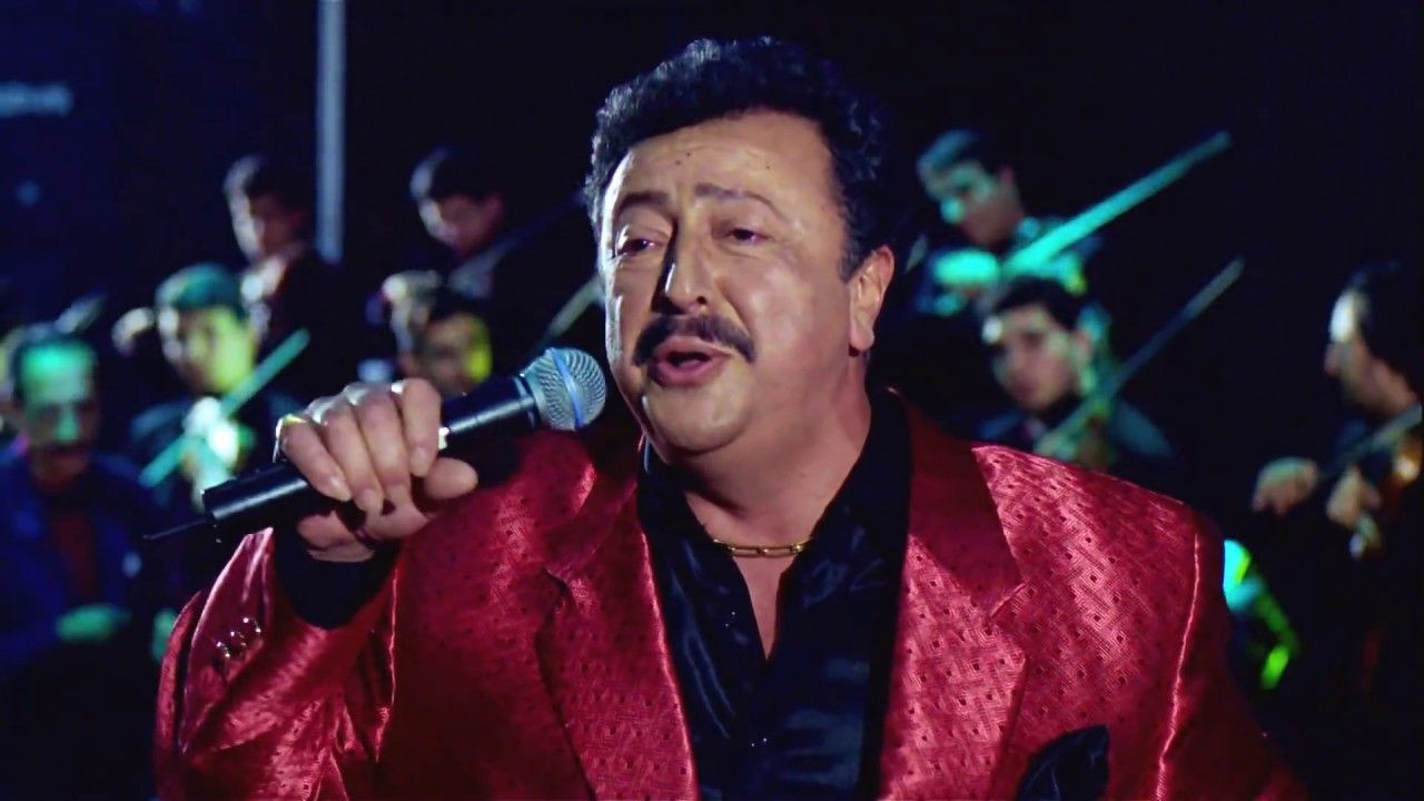 Abuzer Kadayıf Background