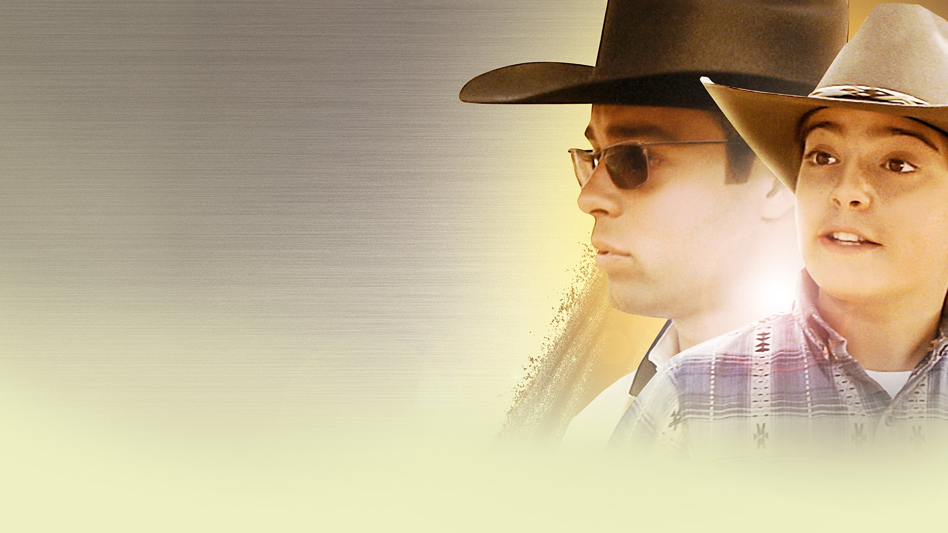 Horse Sense Background