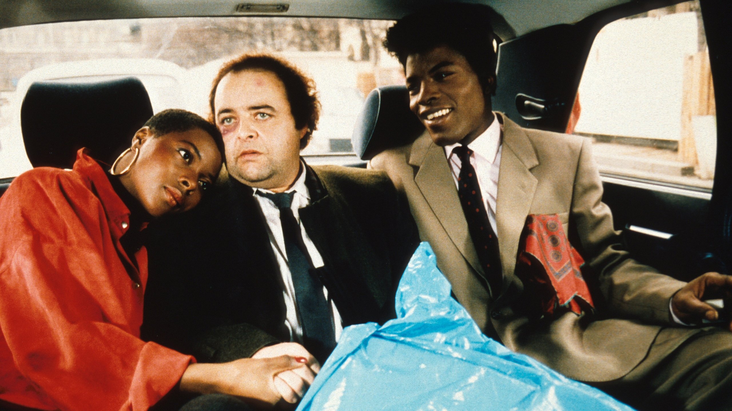 Black Mic Mac Background