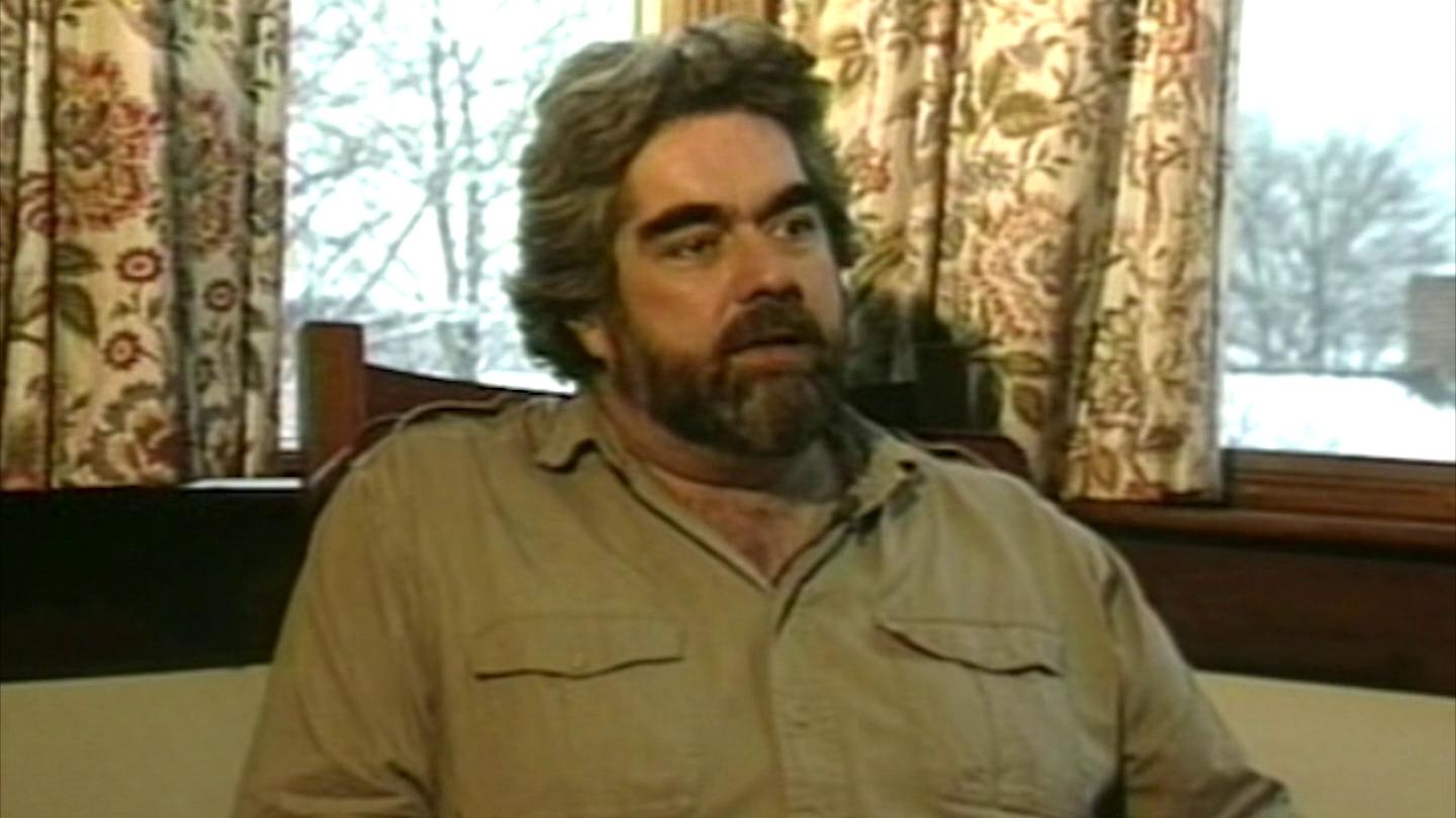 The Texas Chainsaw Massacre: A Family Portrait Background