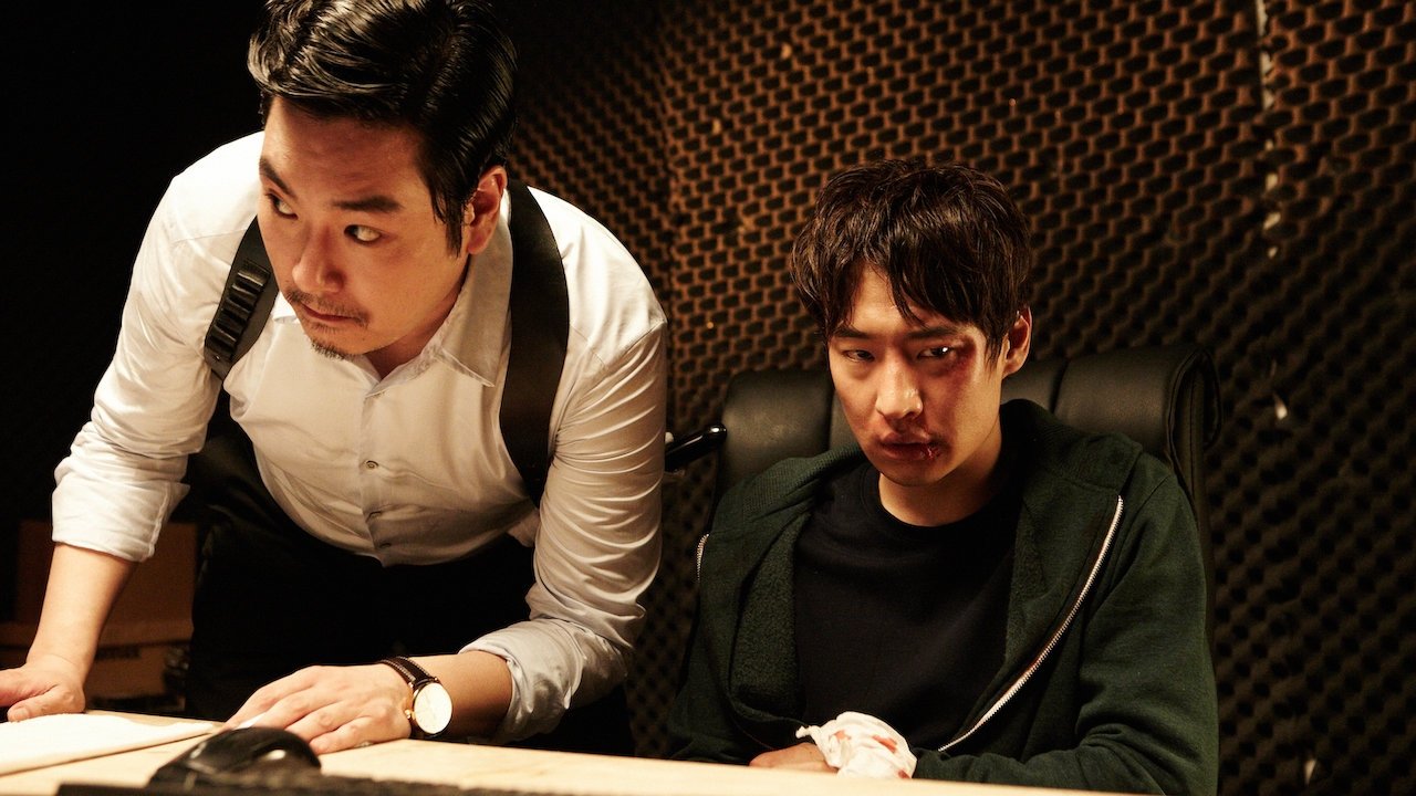 An Ethics Lesson Background