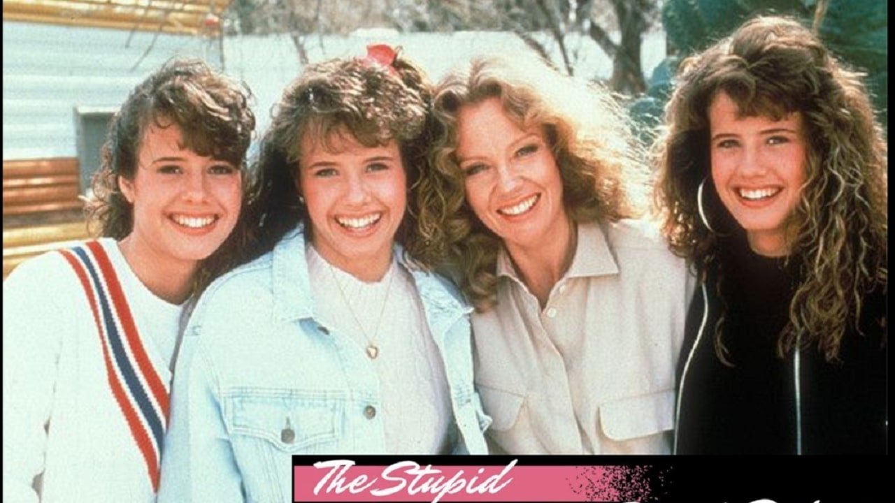 Parent Trap III Background