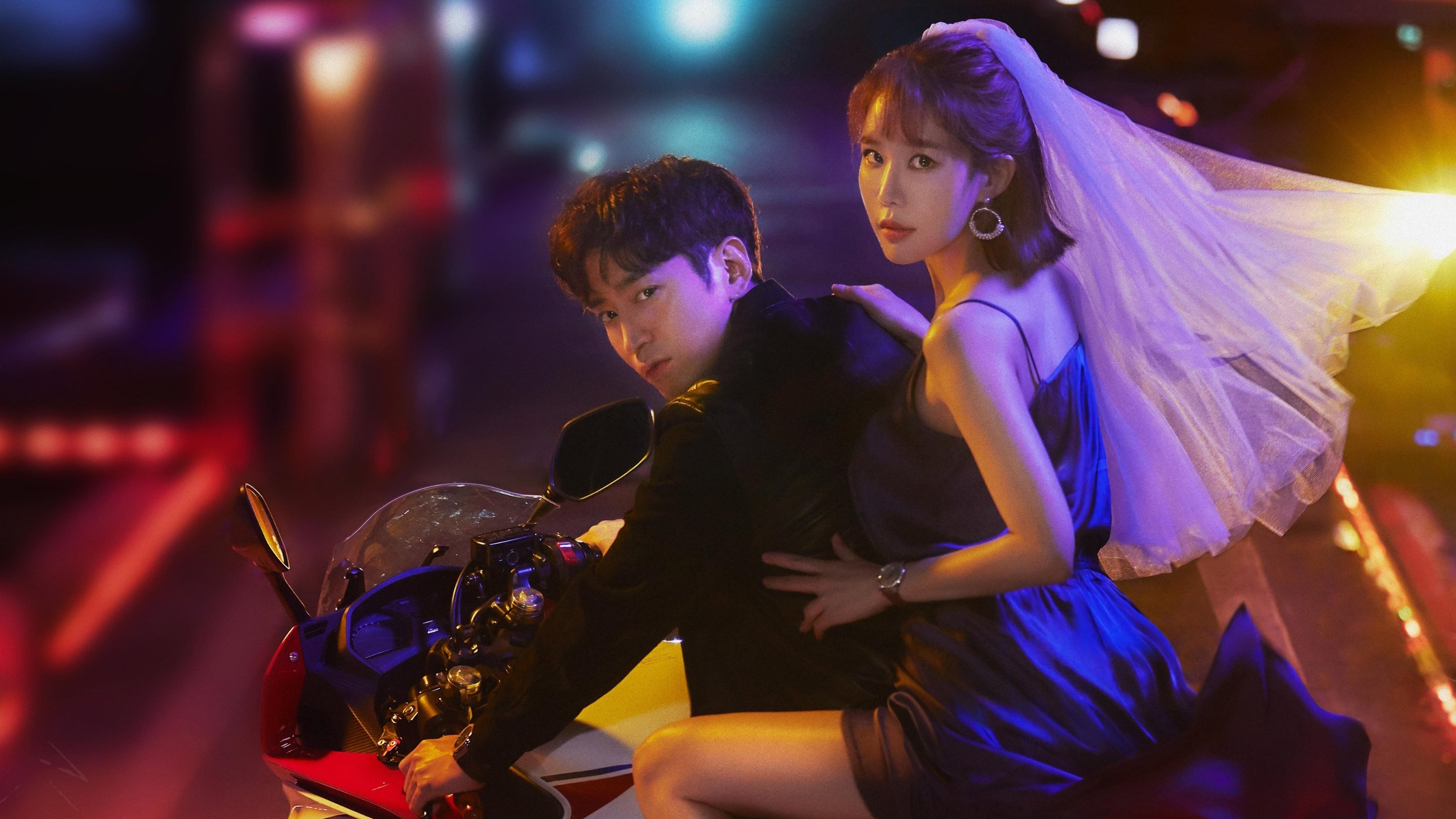 The Spies Who Loved Me Background