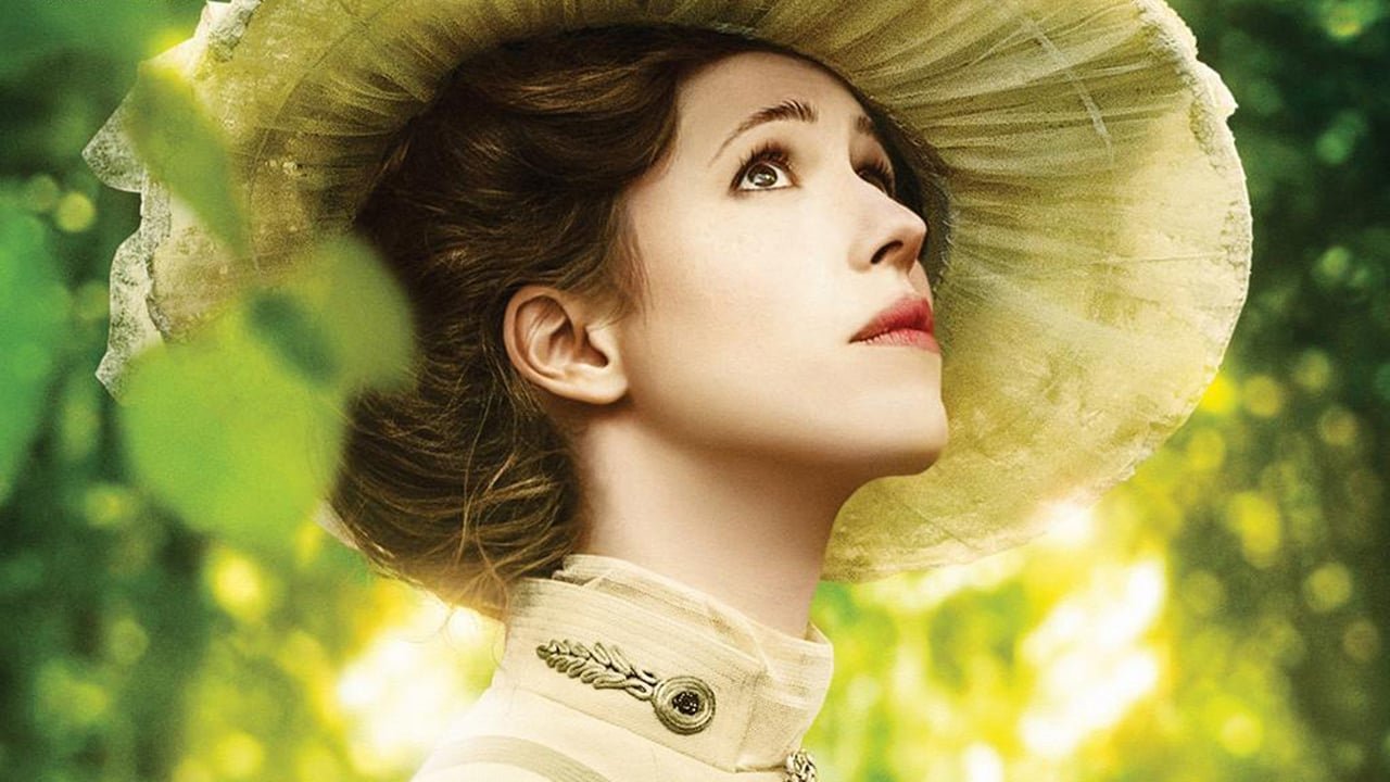 A Promise Background