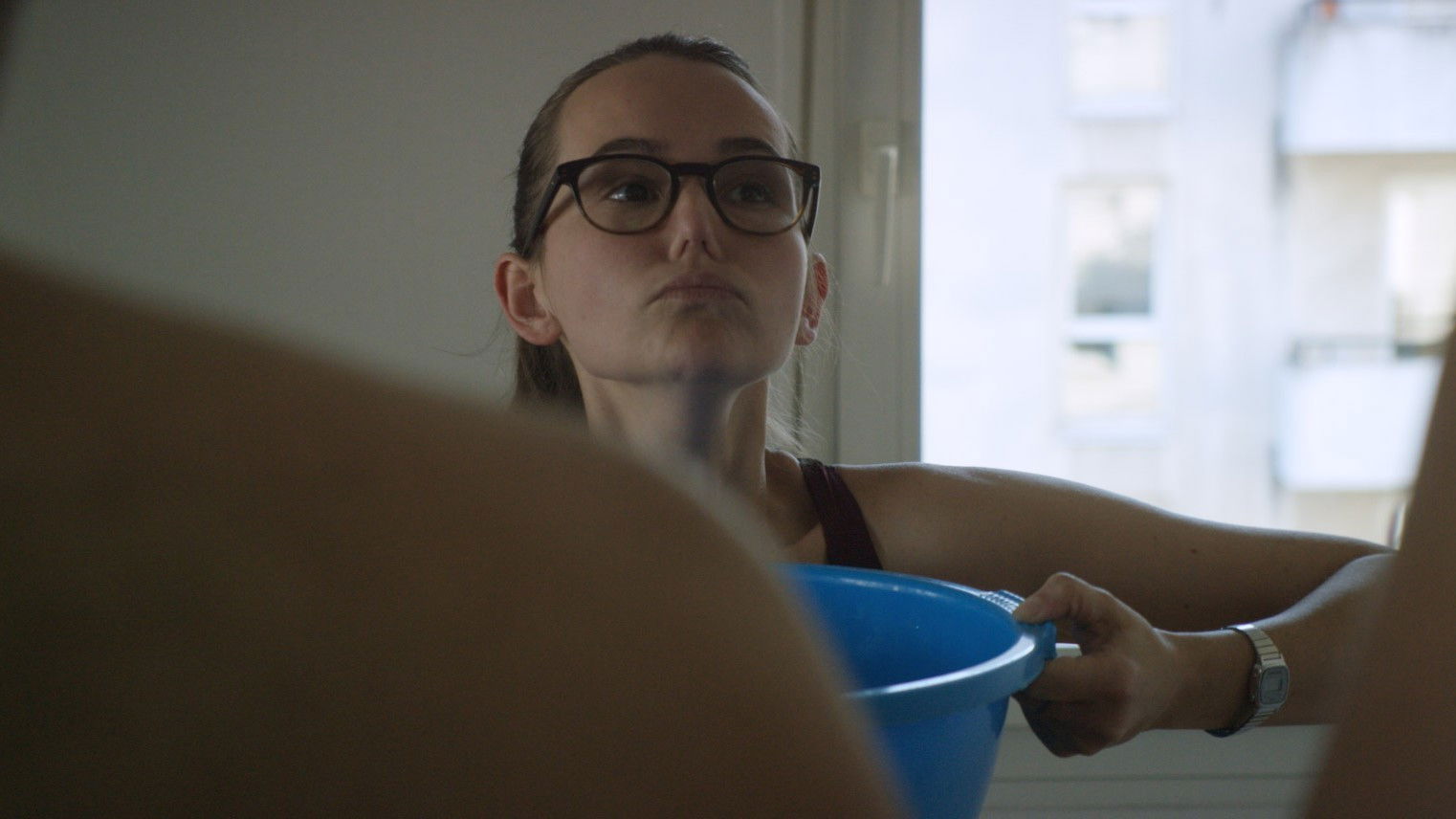 Home Swim Home Background