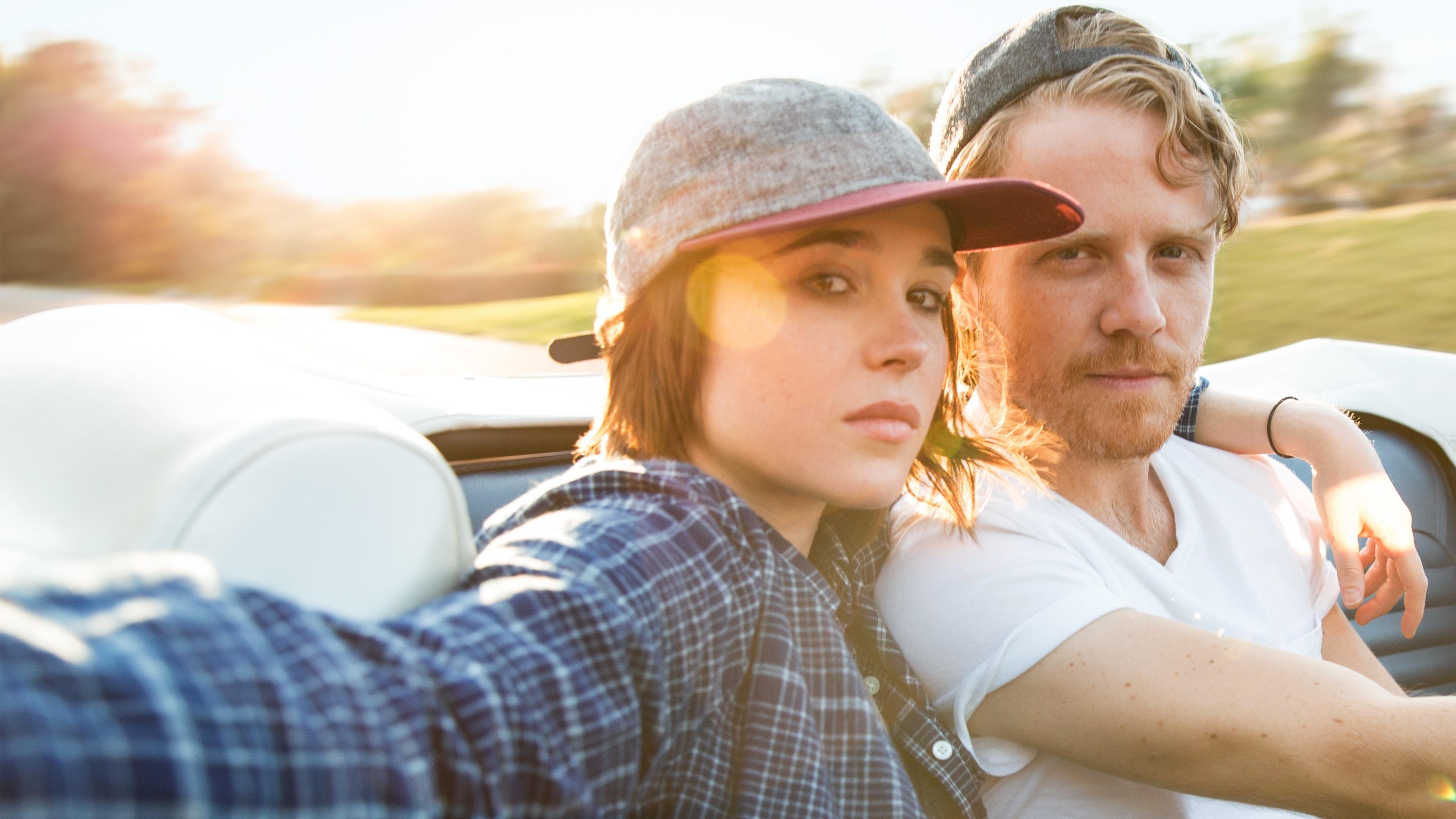 Gaycation Background