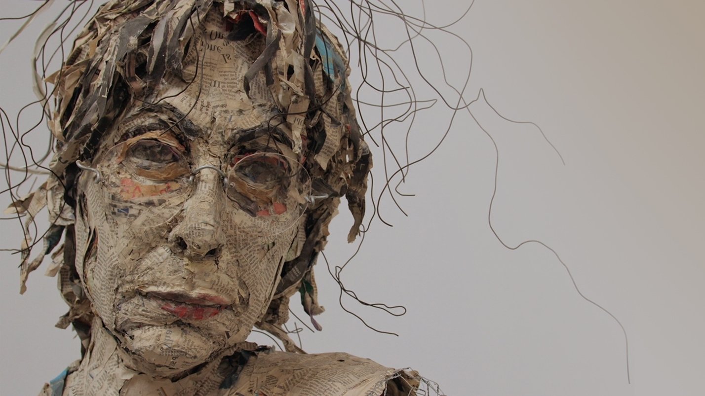 Heaven is a Traffic Jam on the 405 Background