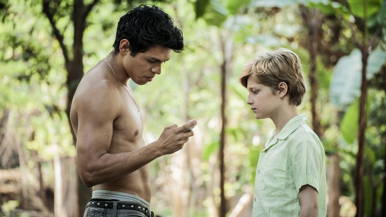 Cuernavaca Background