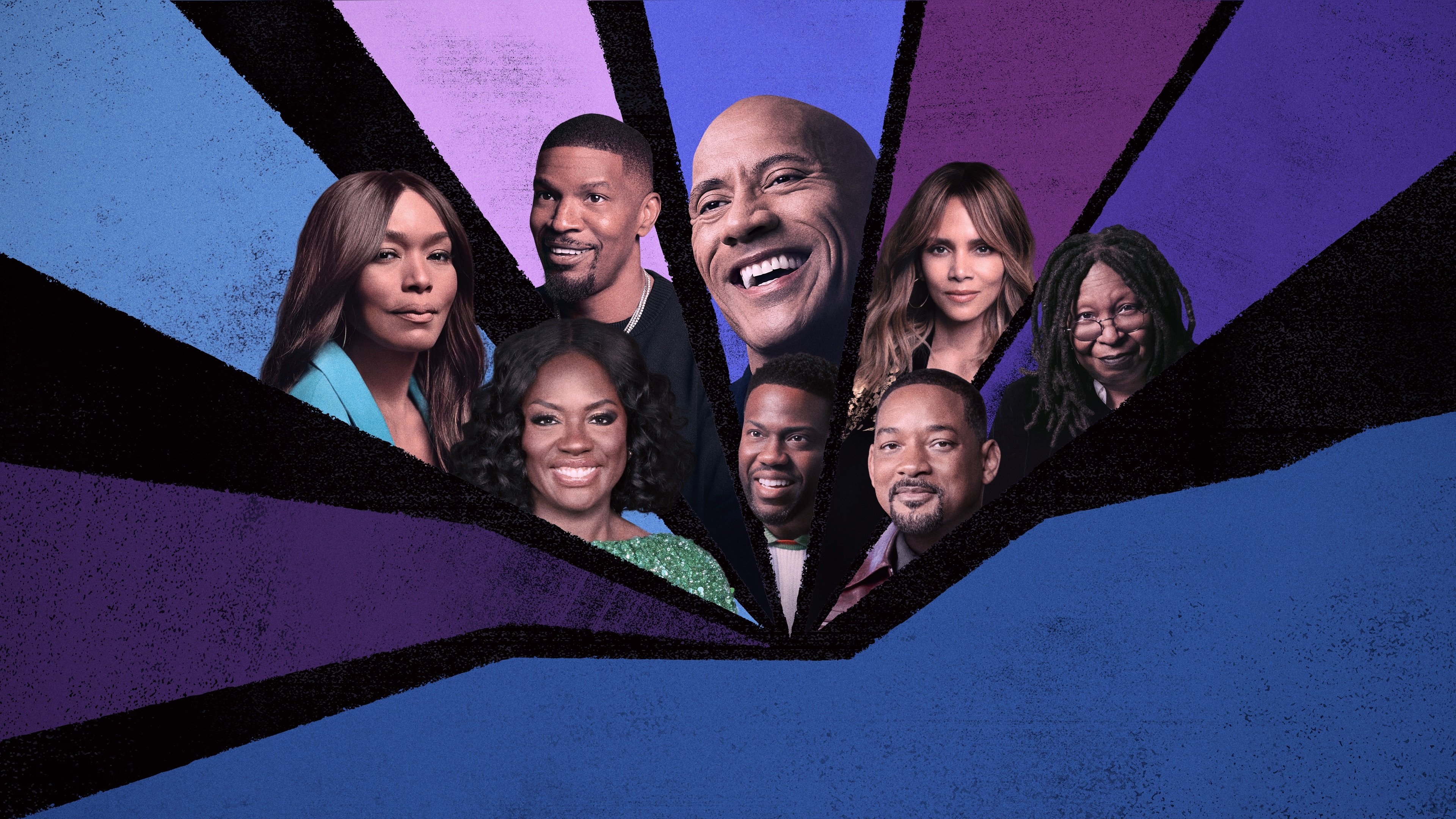 Number One on the Call Sheet Background