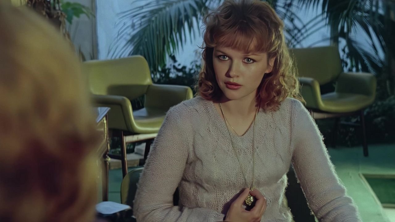 Magicians Background