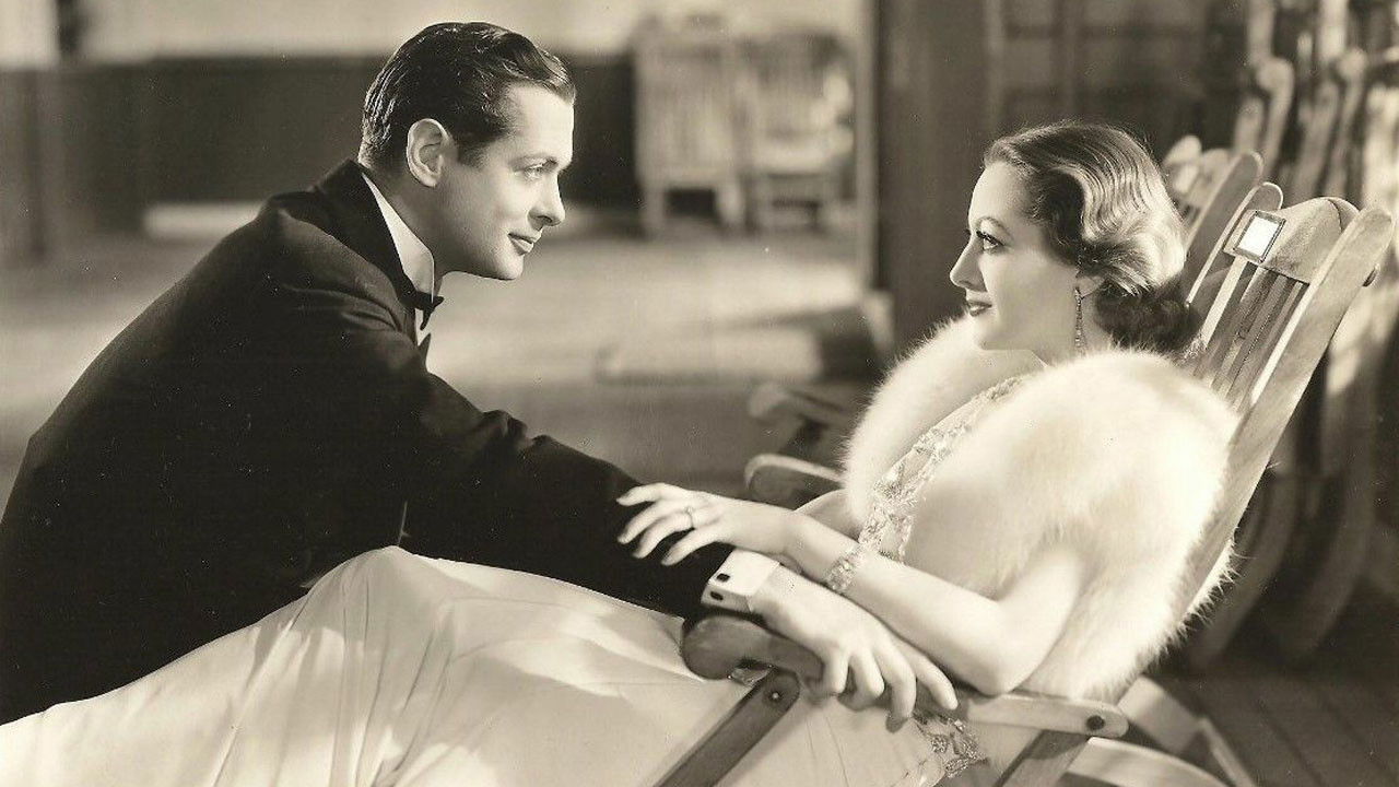 Letty Lynton Background