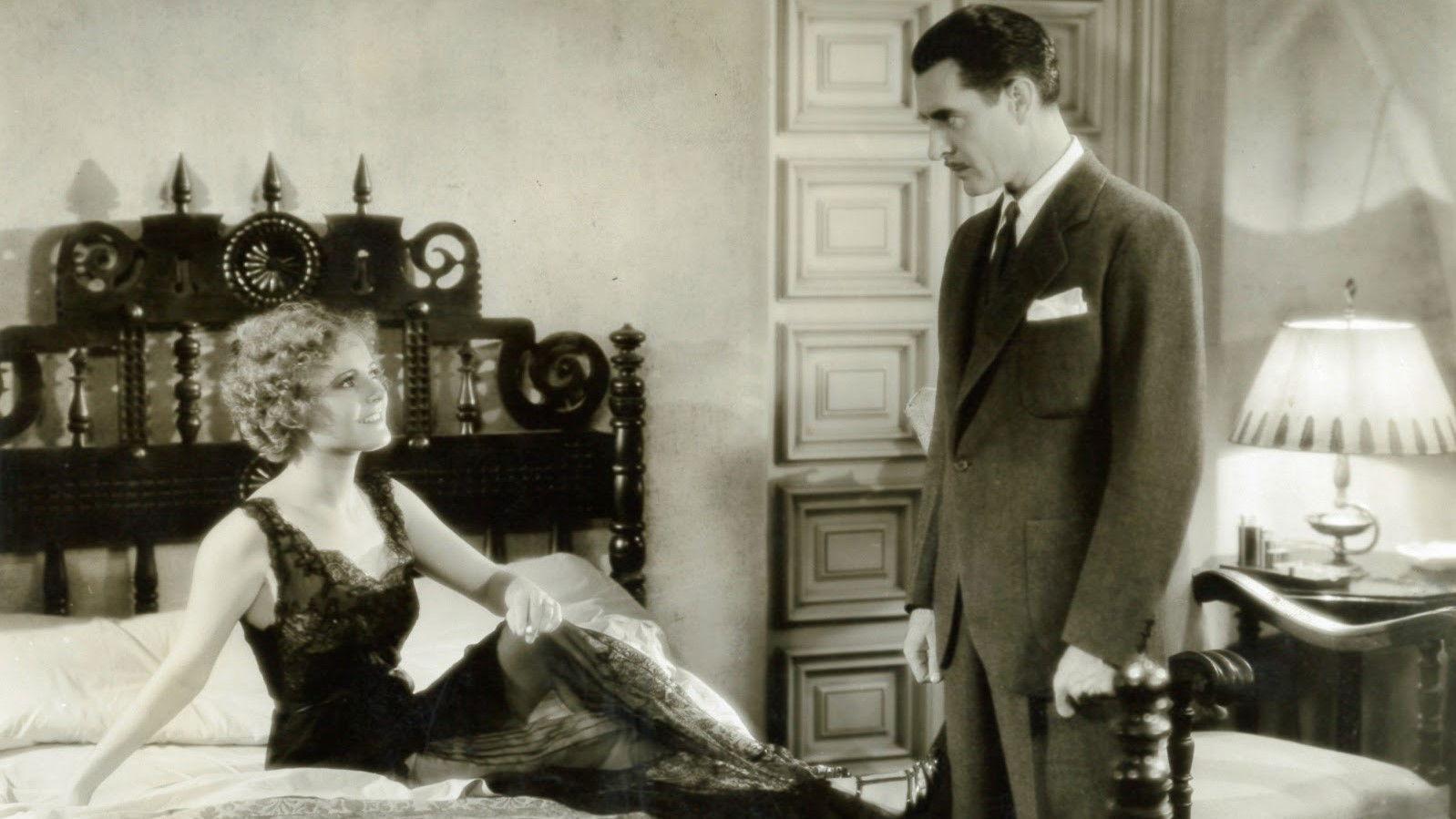 West of Broadway Background