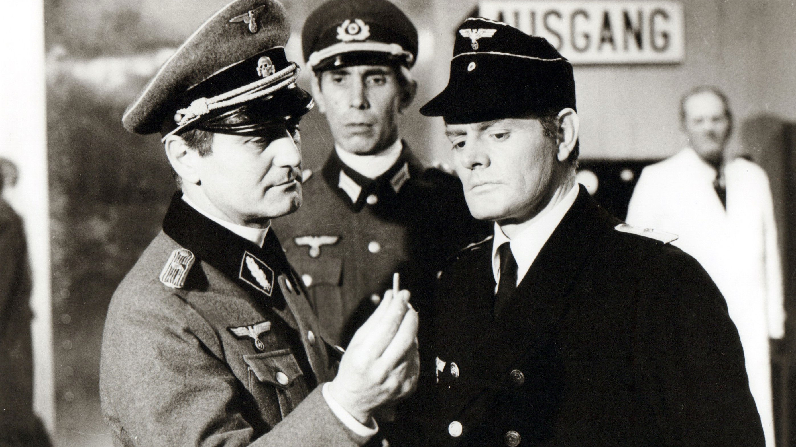 Possibility Zero Background