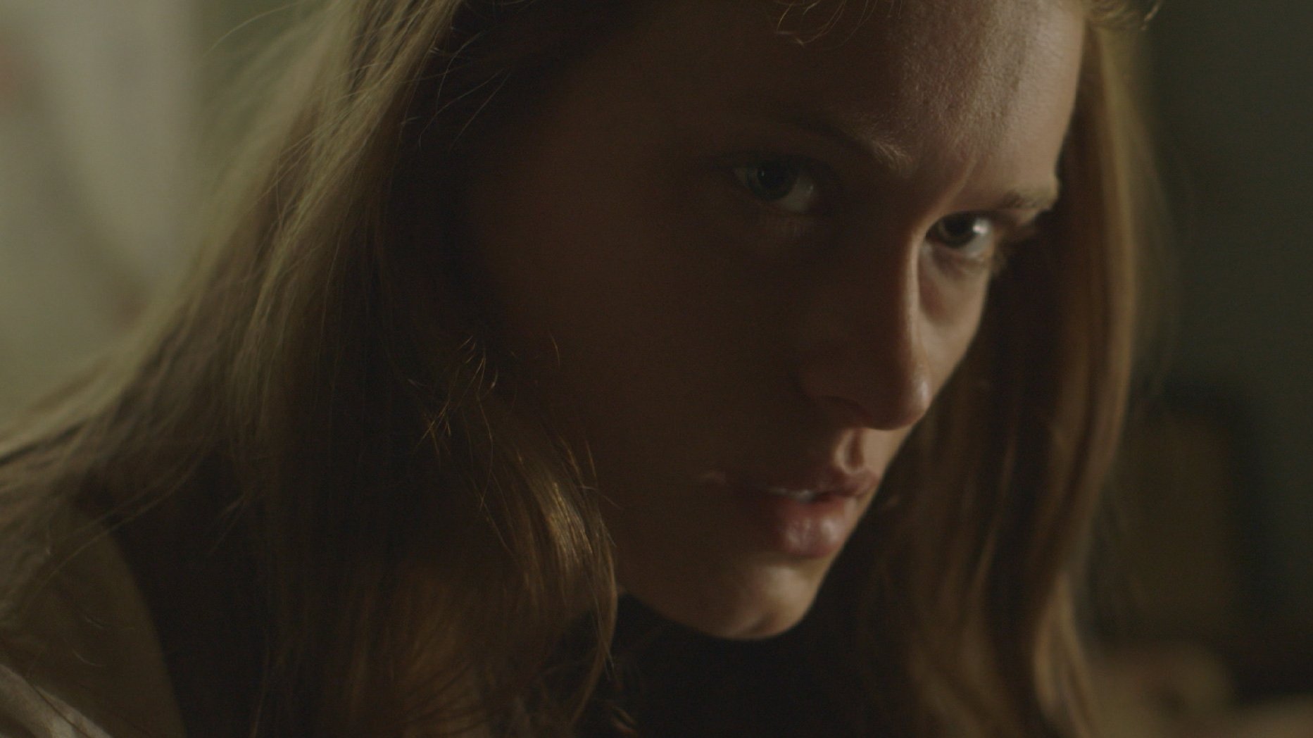 Lost Child Background