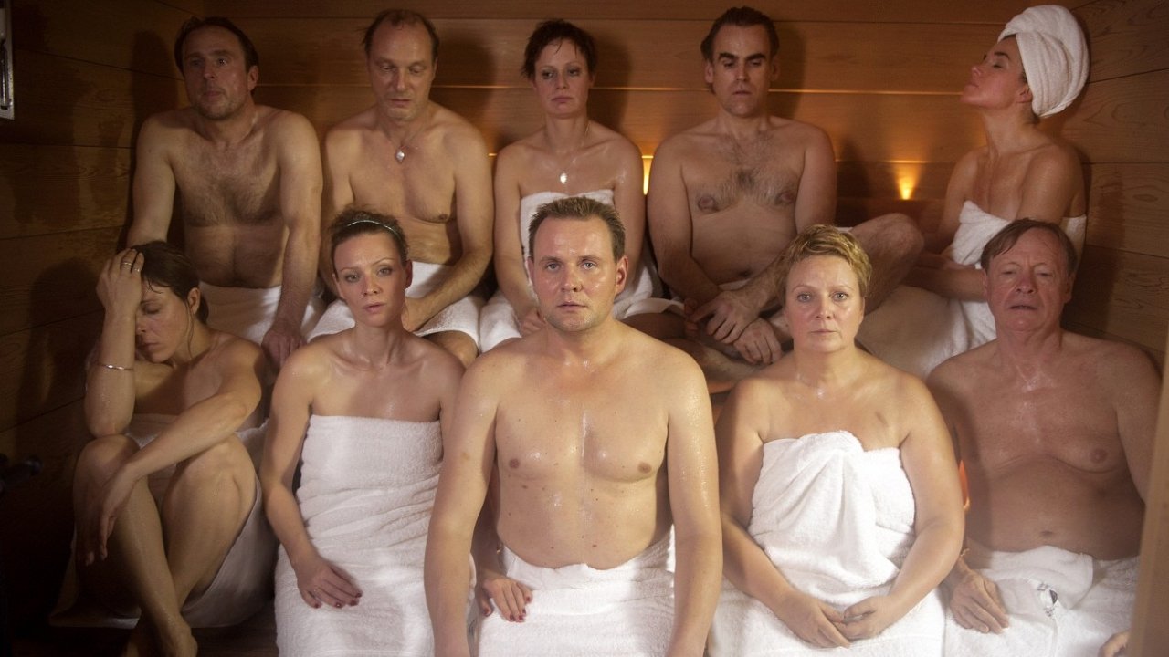 Wellness für Paare Background