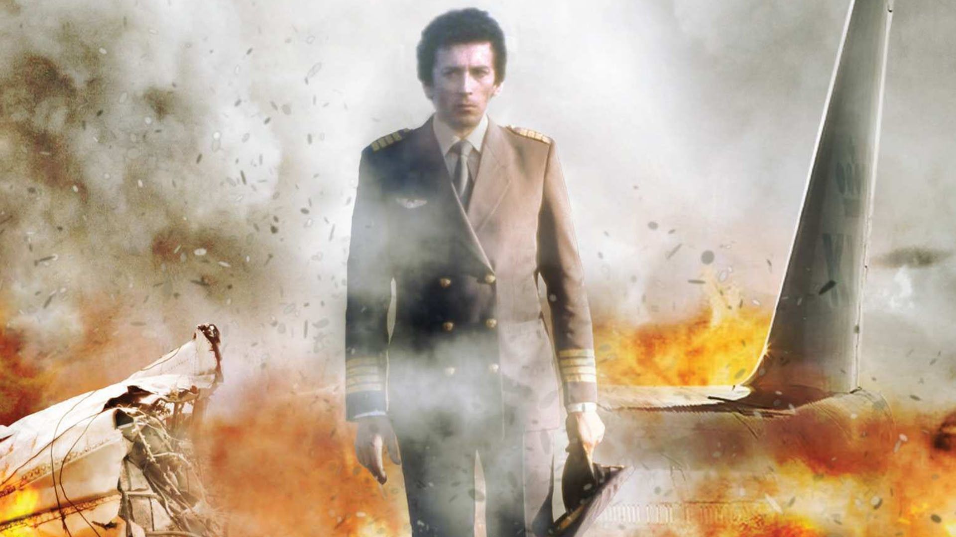 The Survivor Background