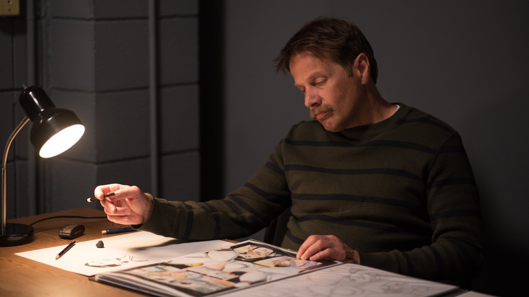 Phoenix, Oregon Background