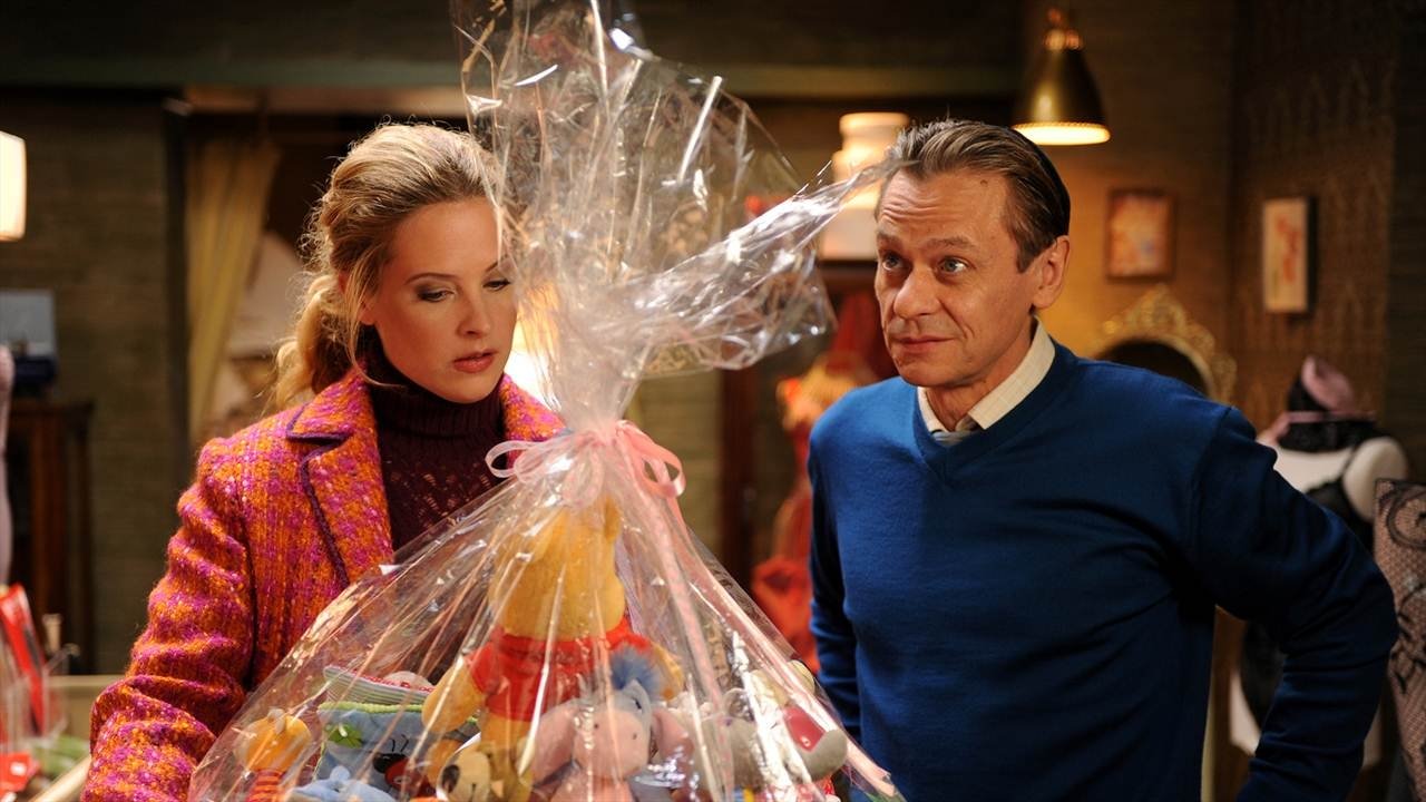 Frisch gepresst Background